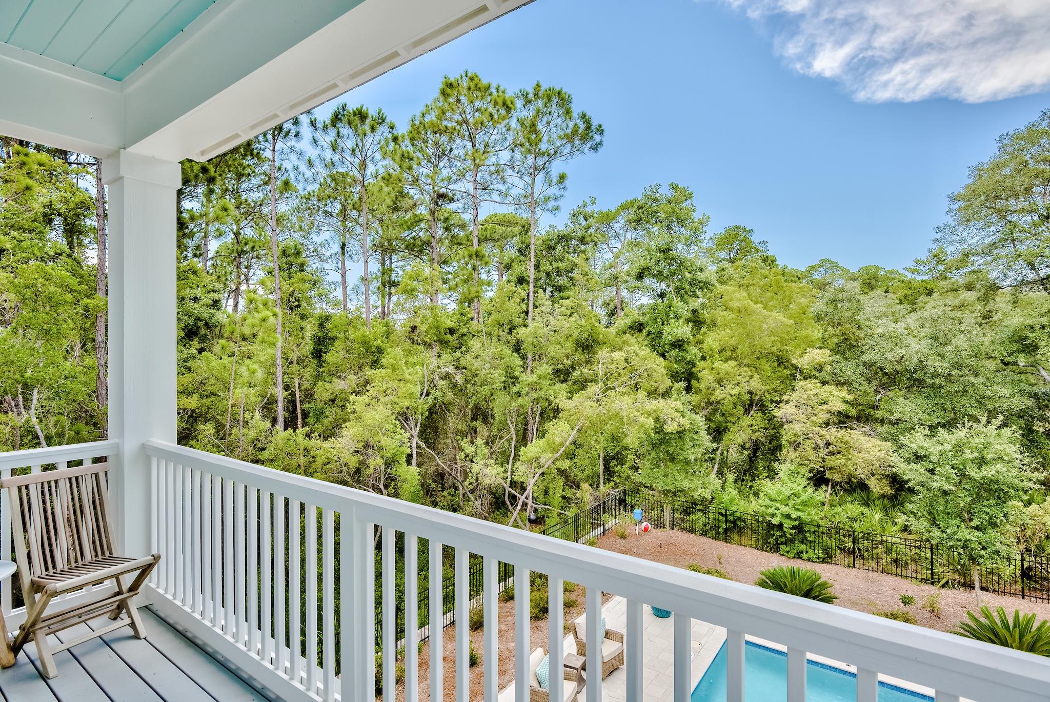 SEACREST - Residential