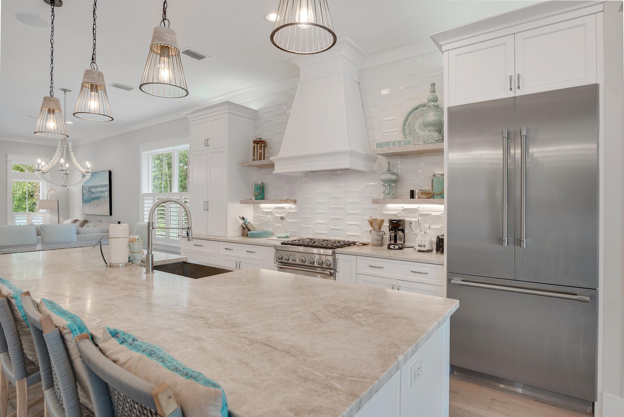 SEACREST - Residential