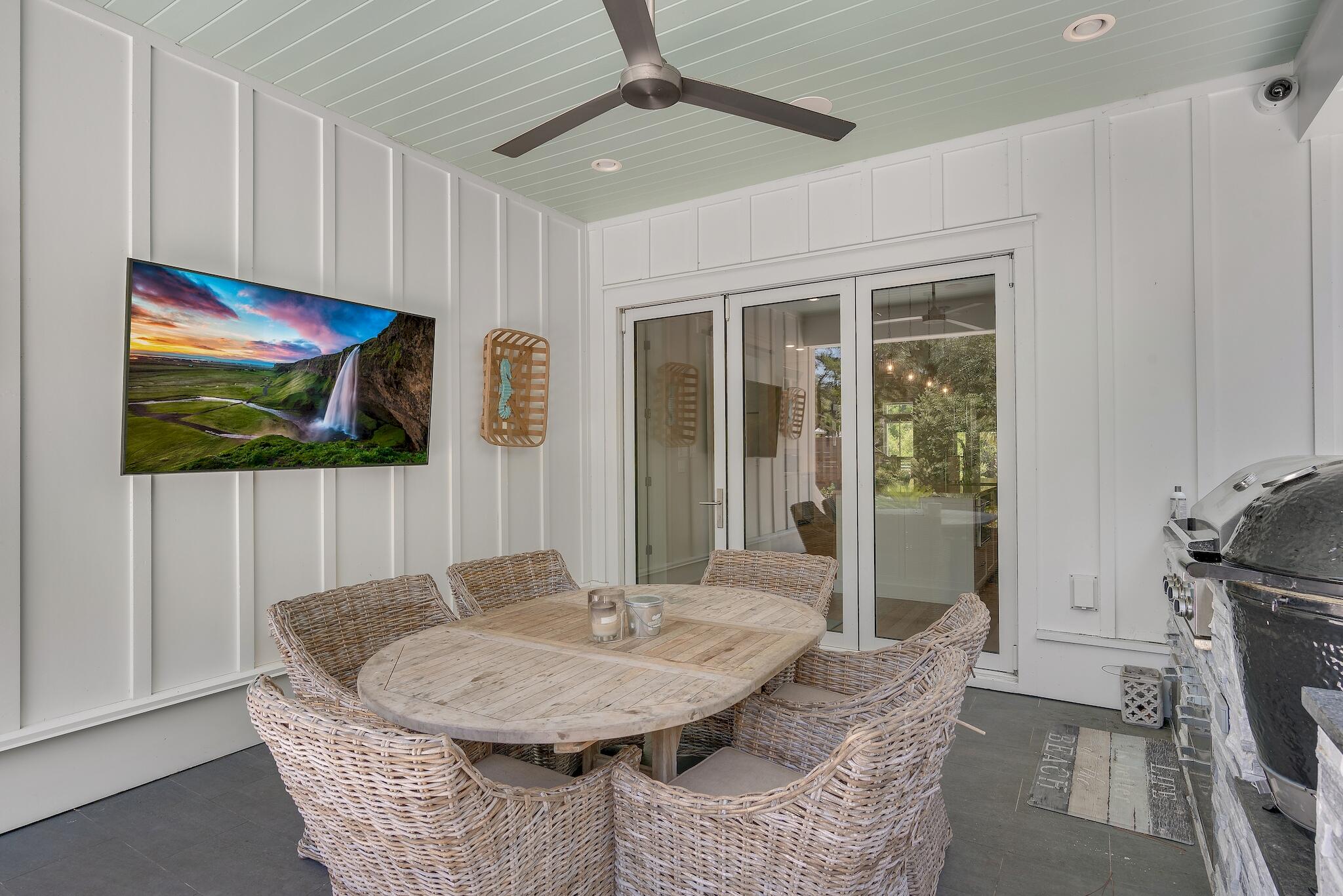 SEACREST - Residential