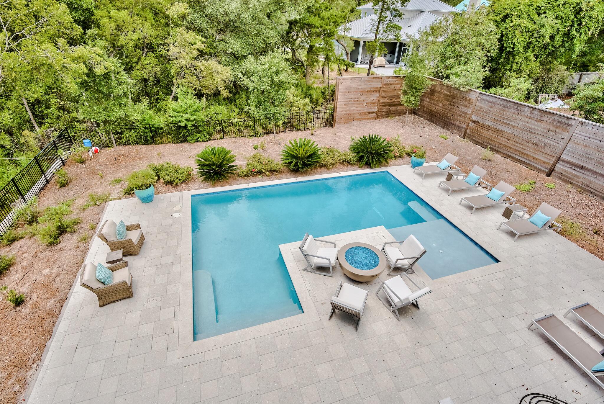 SEACREST - Residential