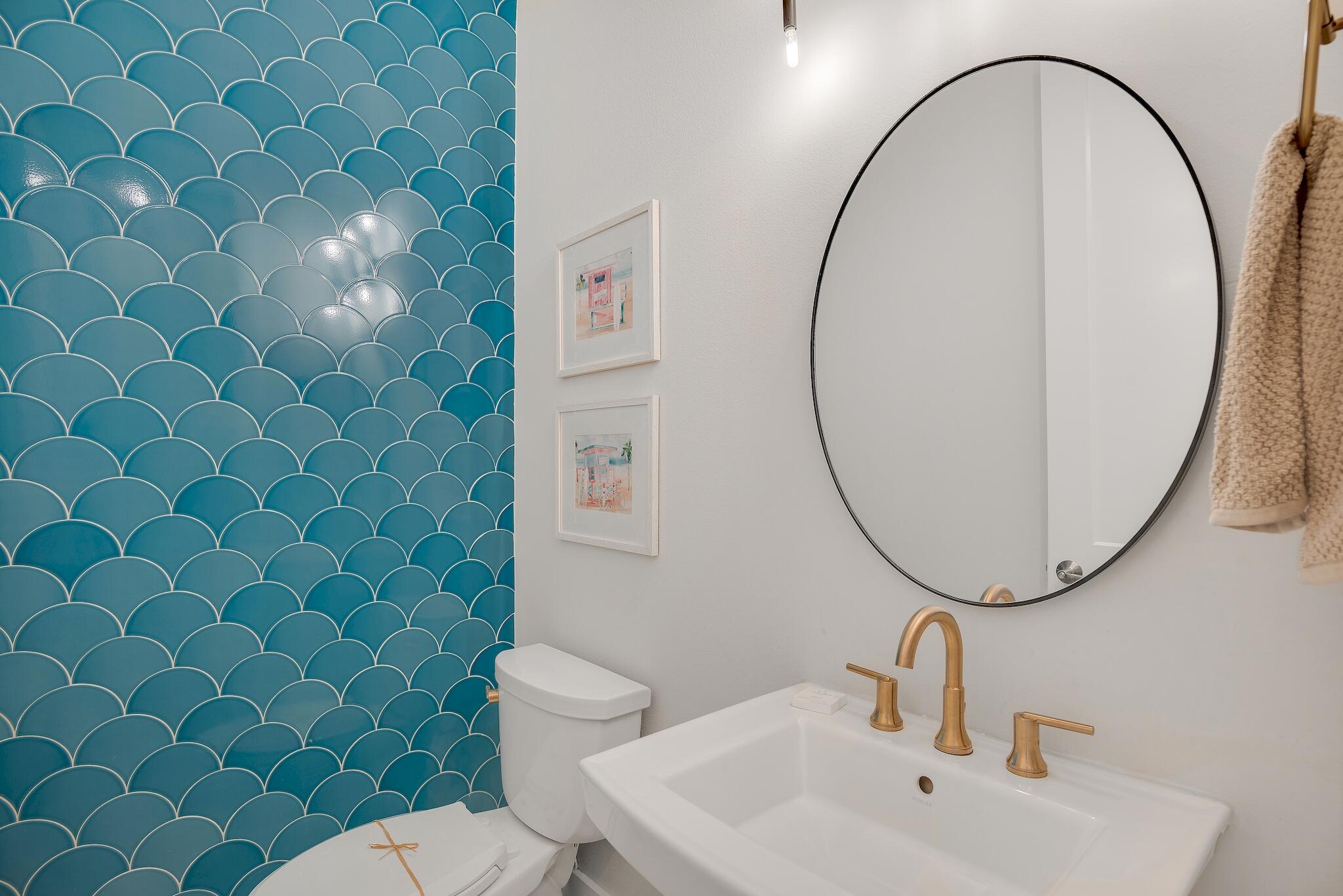 SEACREST - Residential