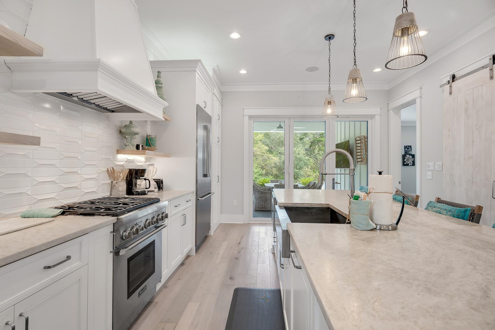 SEACREST - Residential