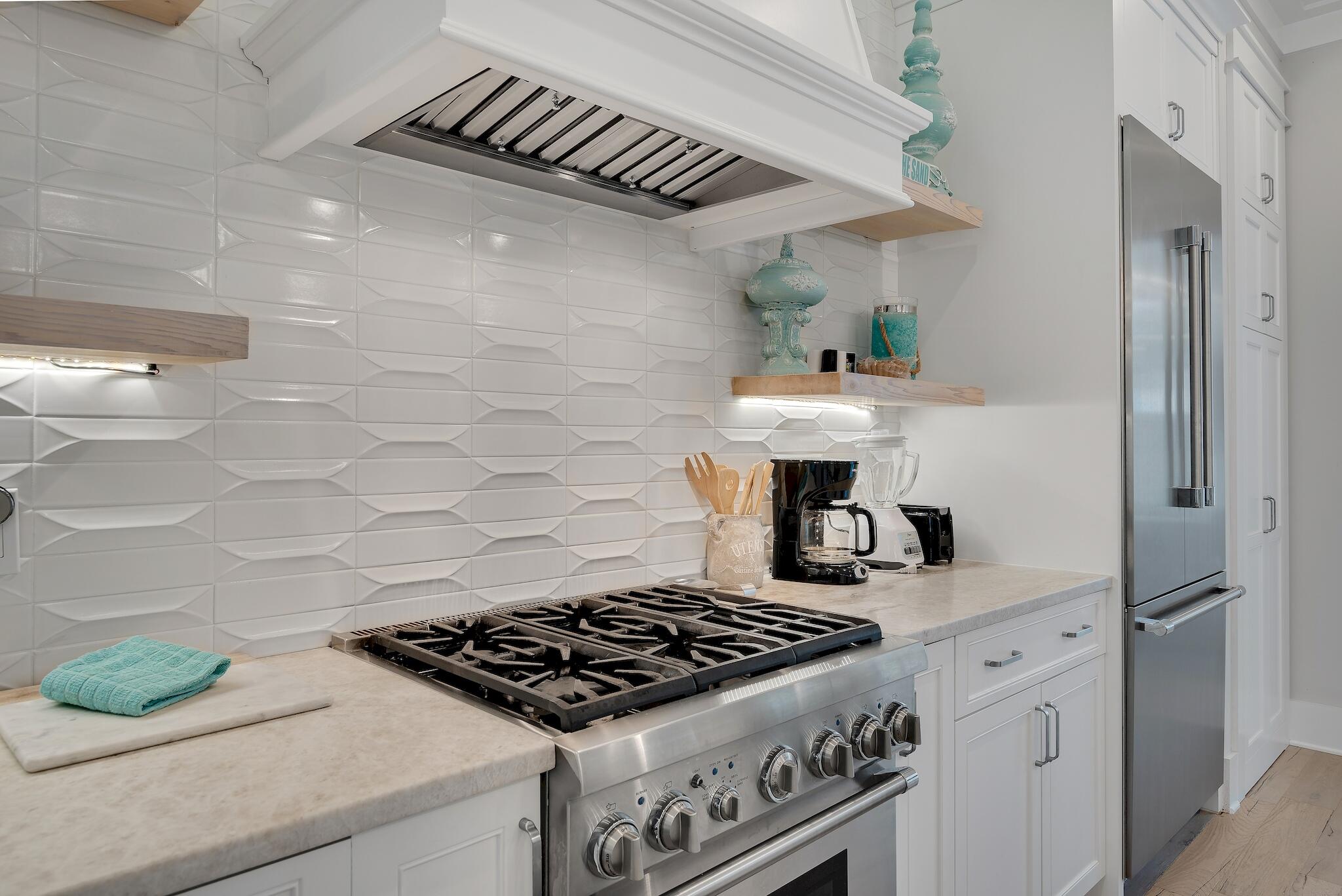 SEACREST - Residential