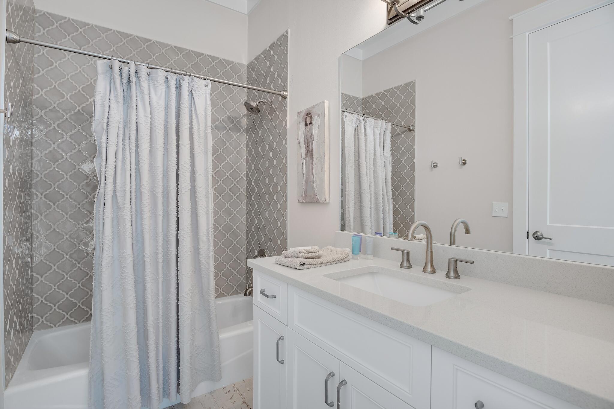 SEACREST - Residential