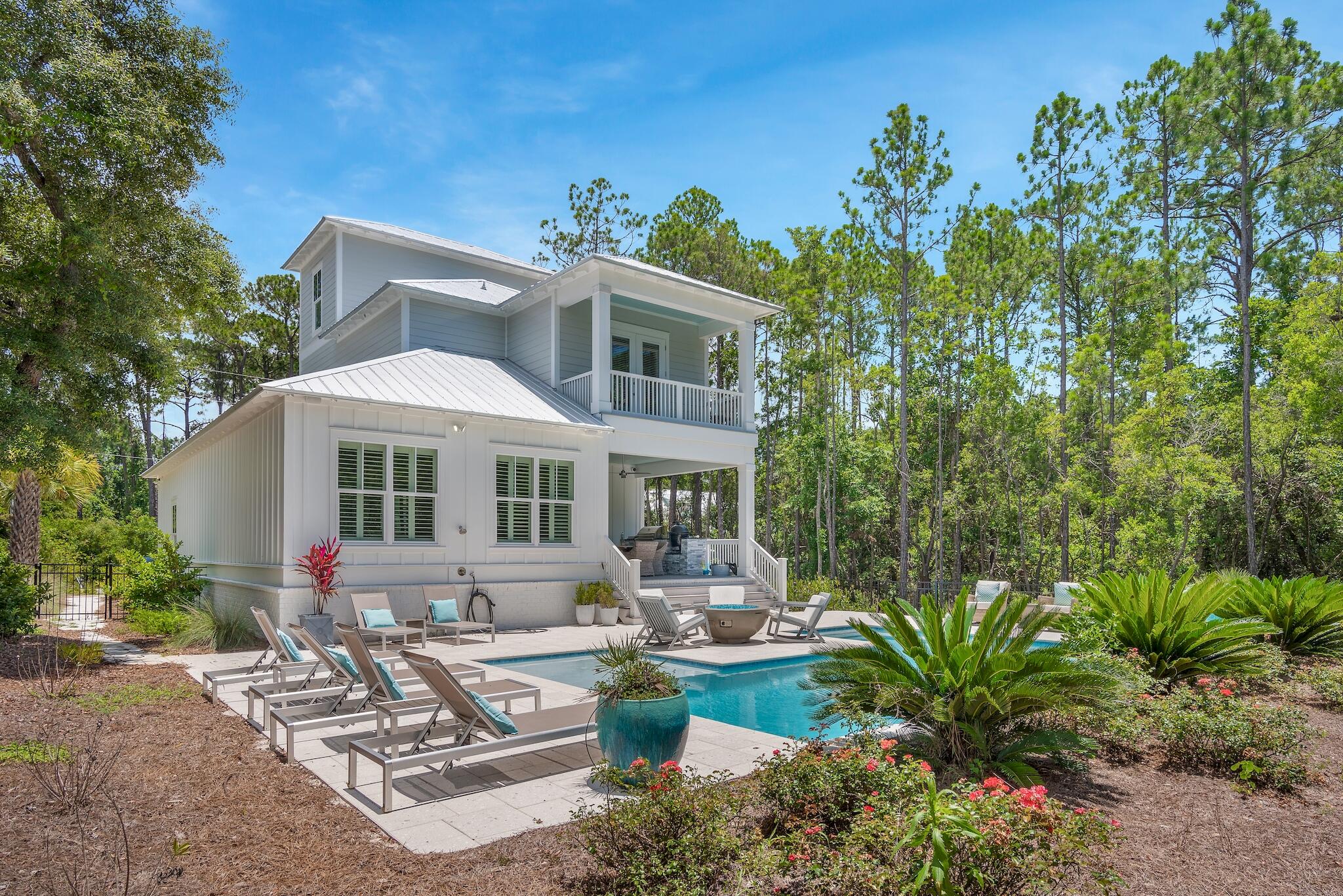 SEACREST - Residential