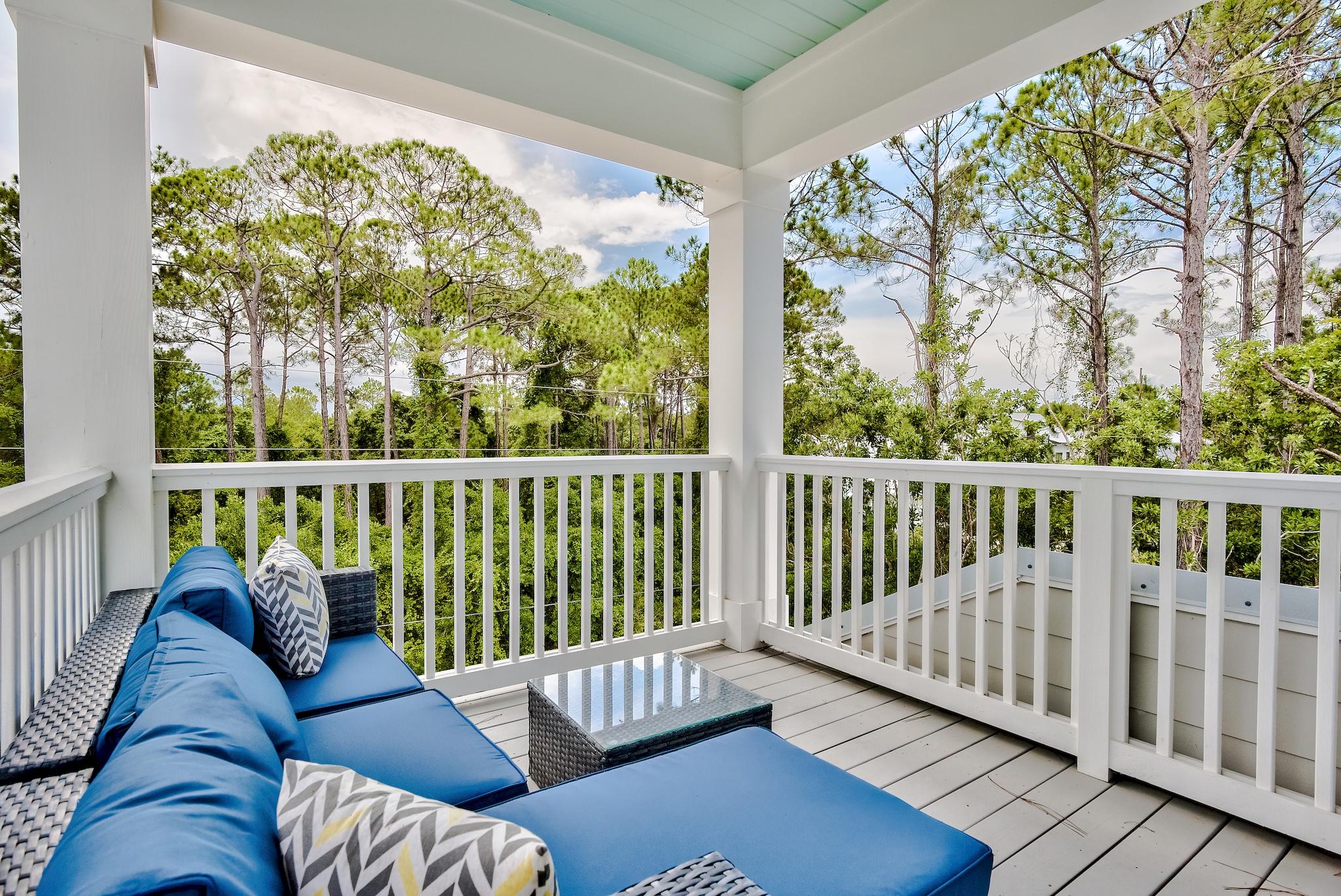 SEACREST - Residential