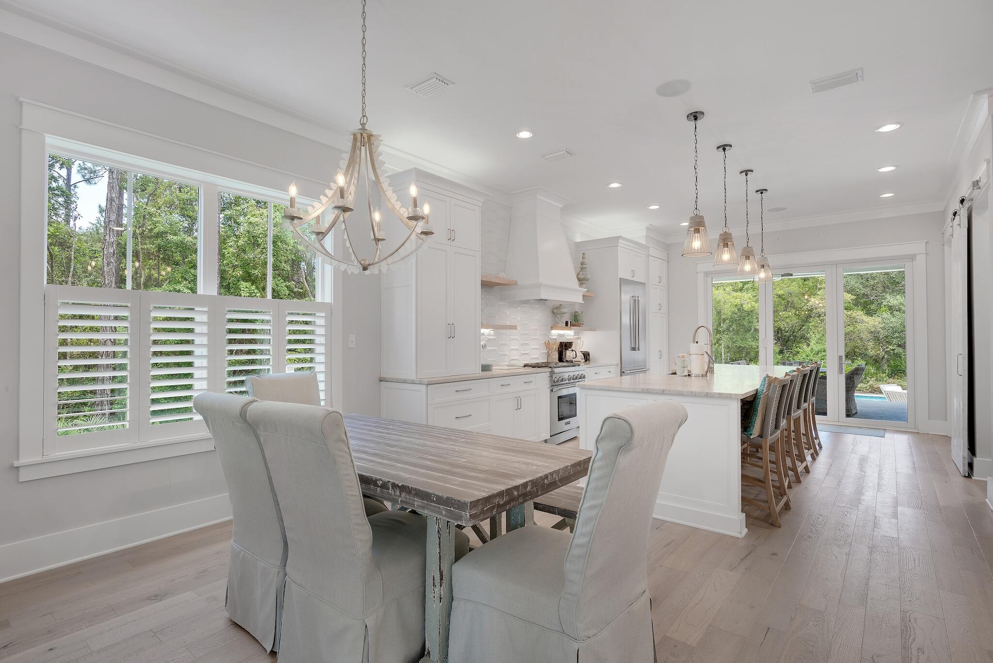 SEACREST - Residential
