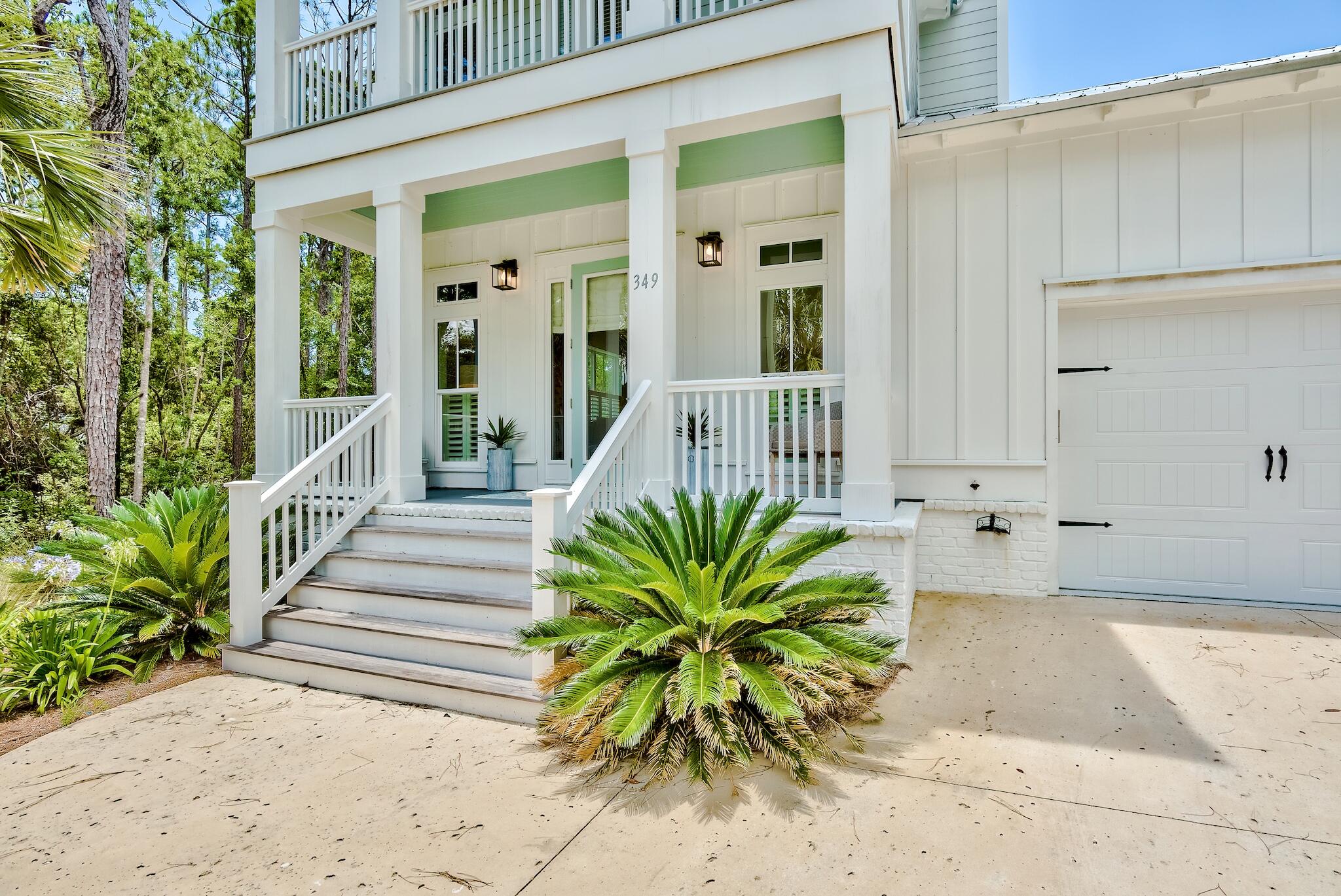 SEACREST - Residential