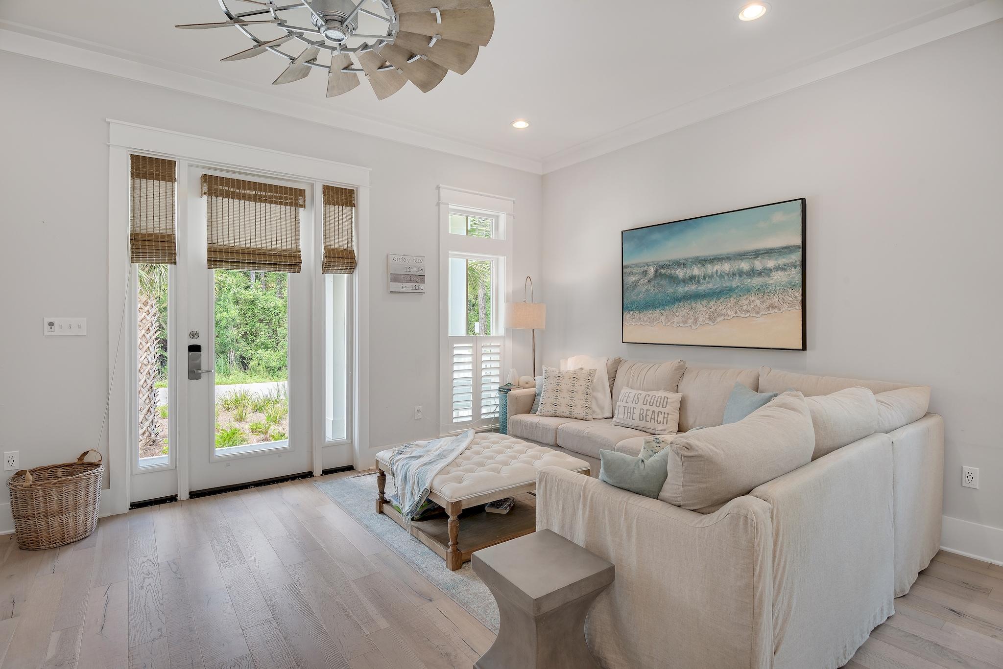 SEACREST - Residential