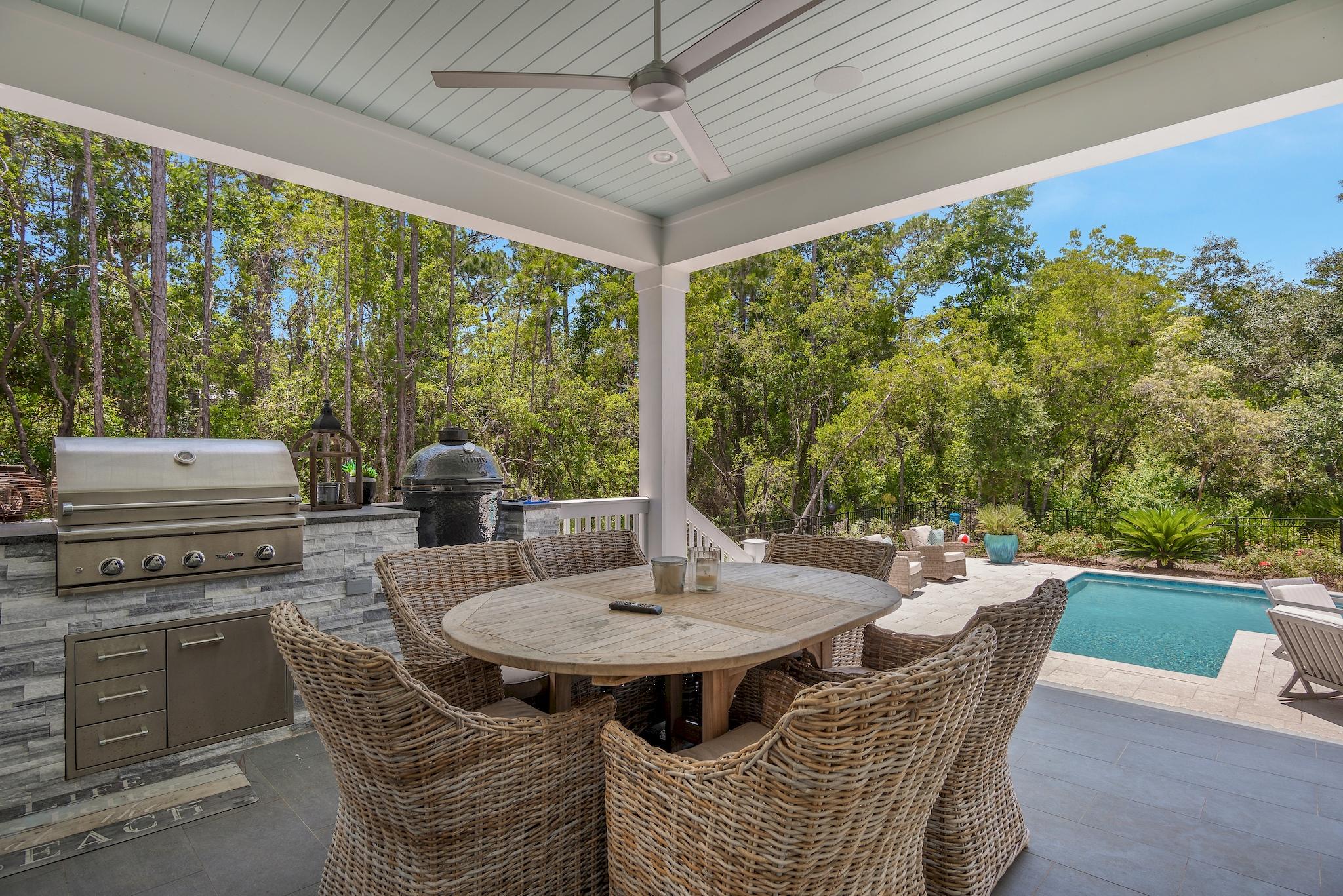 SEACREST - Residential