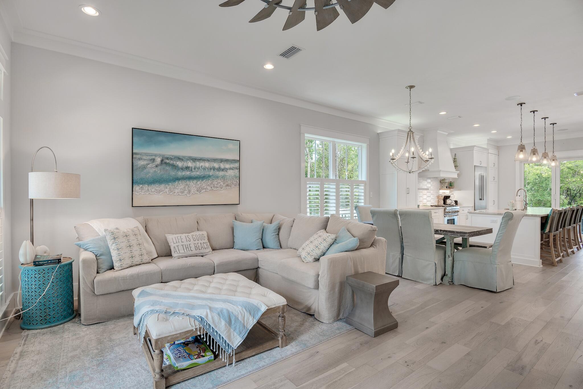 SEACREST - Residential