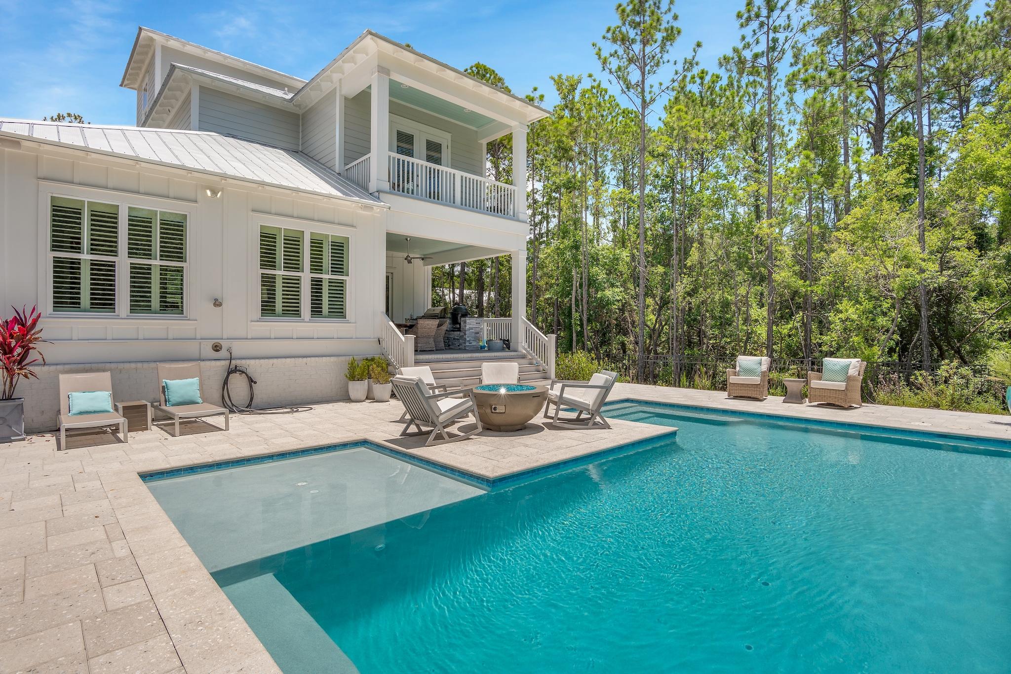 SEACREST - Residential