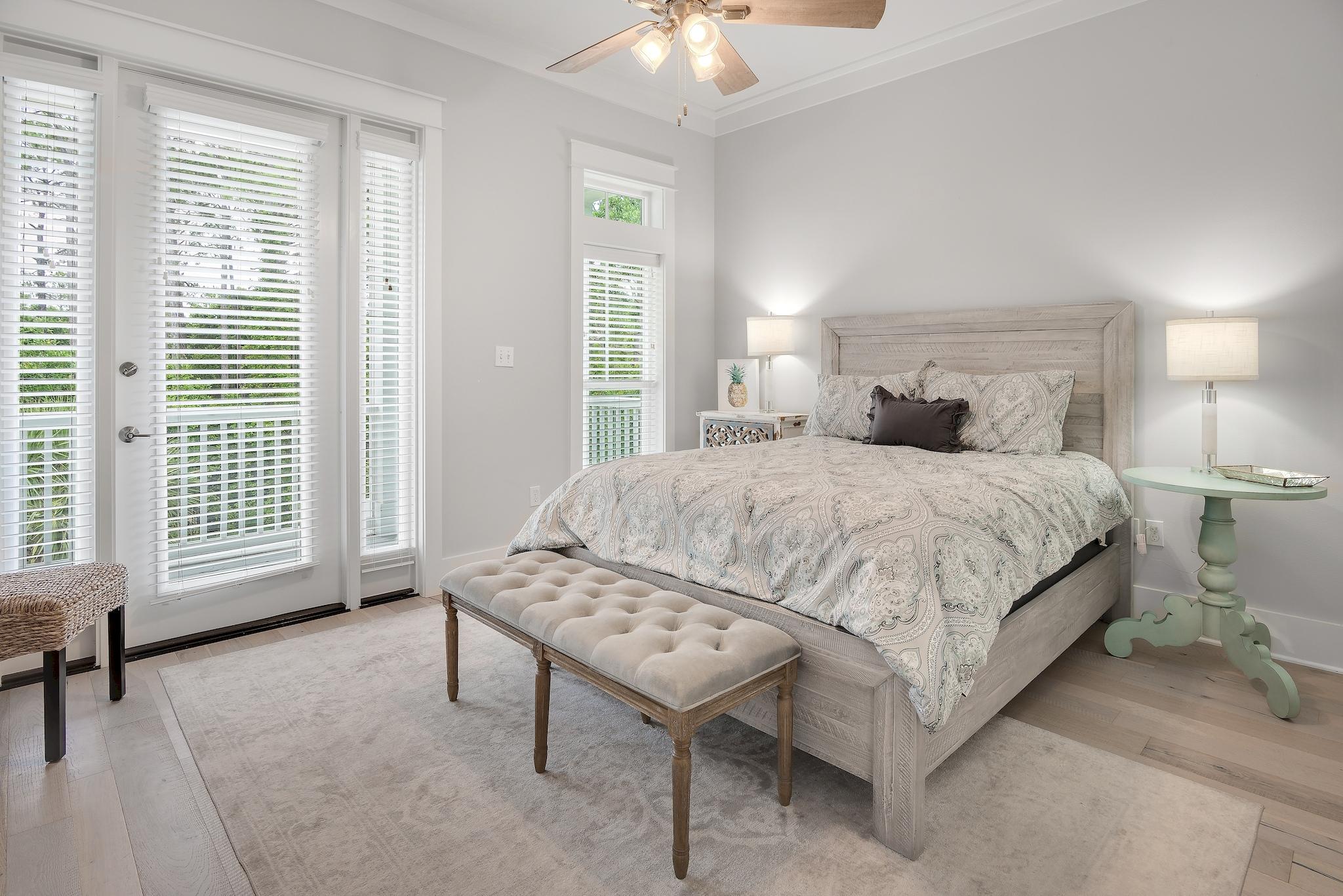 SEACREST - Residential