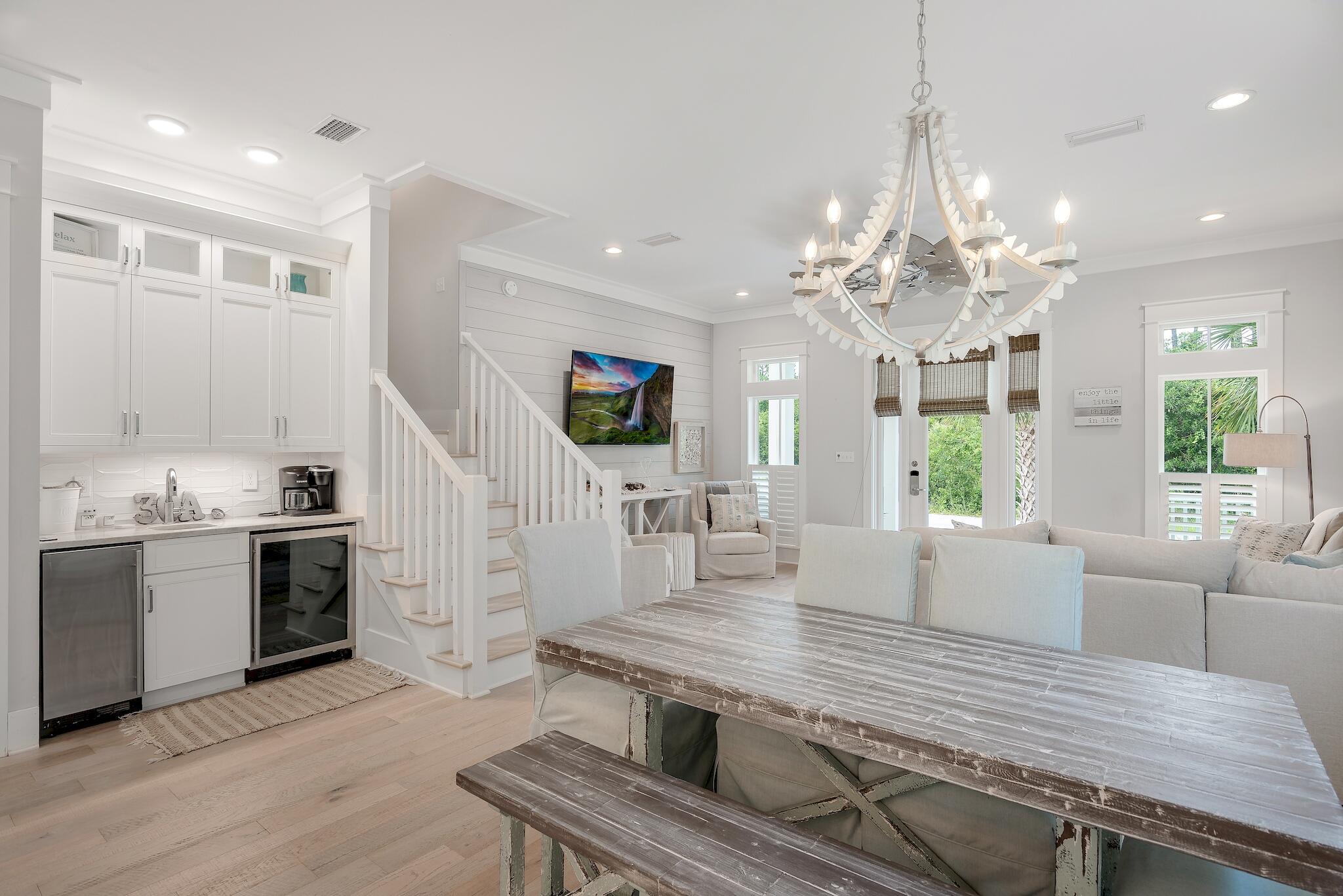 SEACREST - Residential