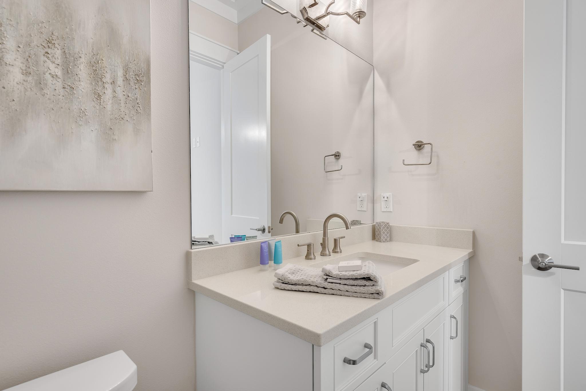 SEACREST - Residential