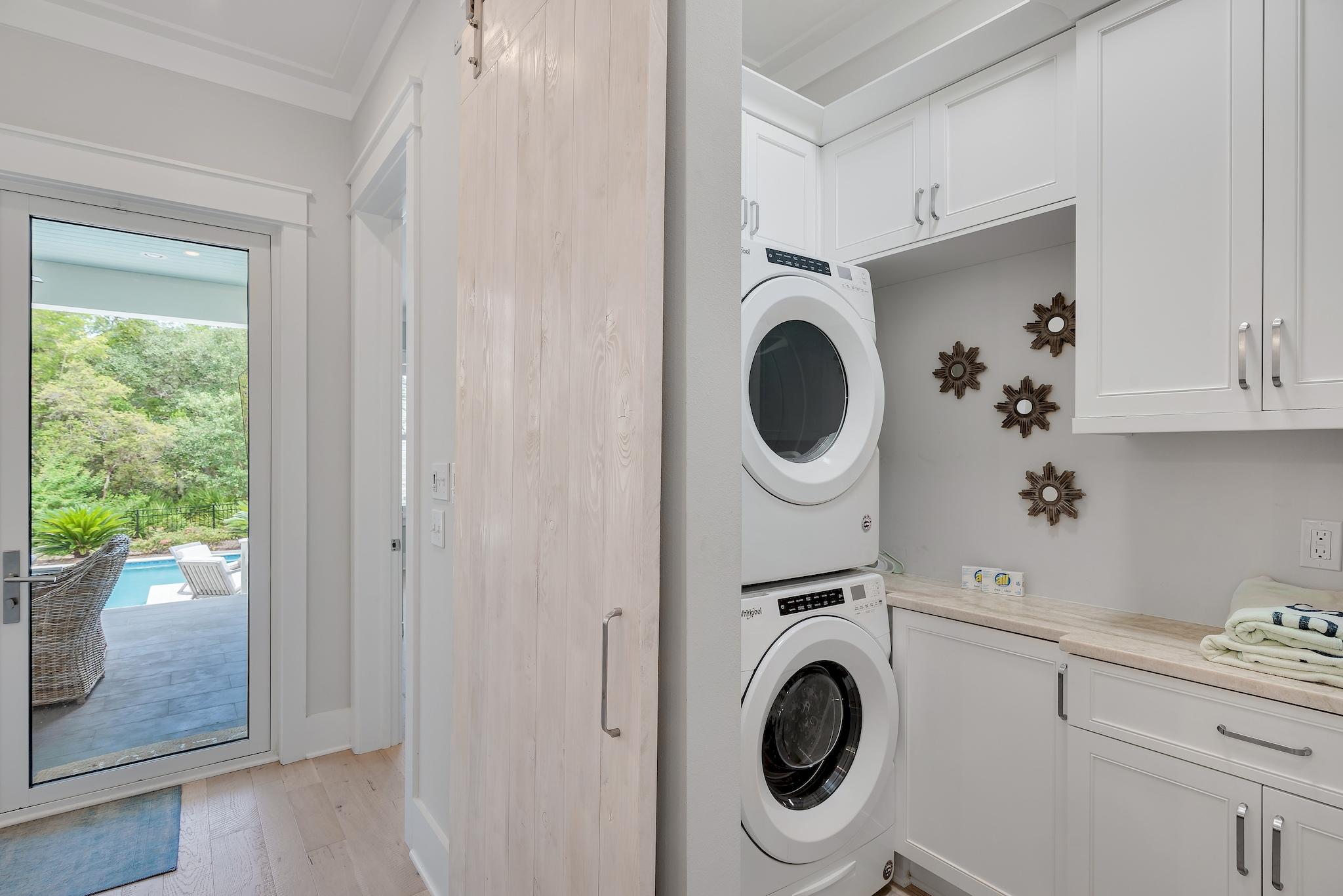 SEACREST - Residential