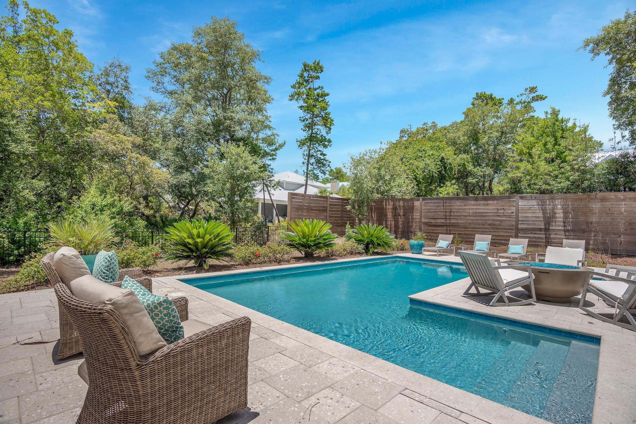 SEACREST - Residential