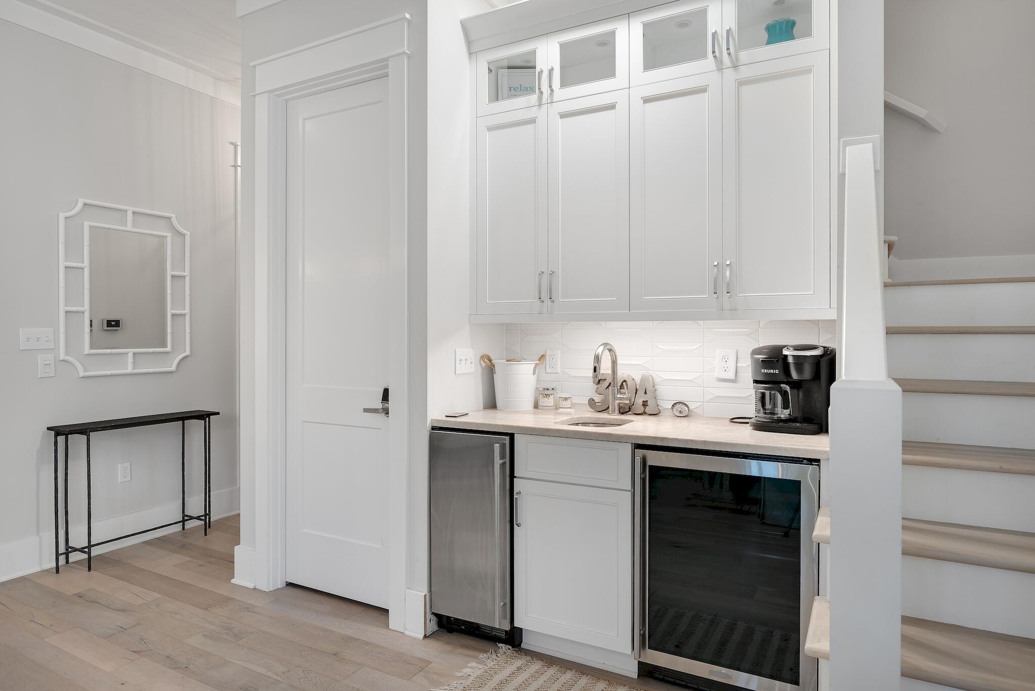 SEACREST - Residential