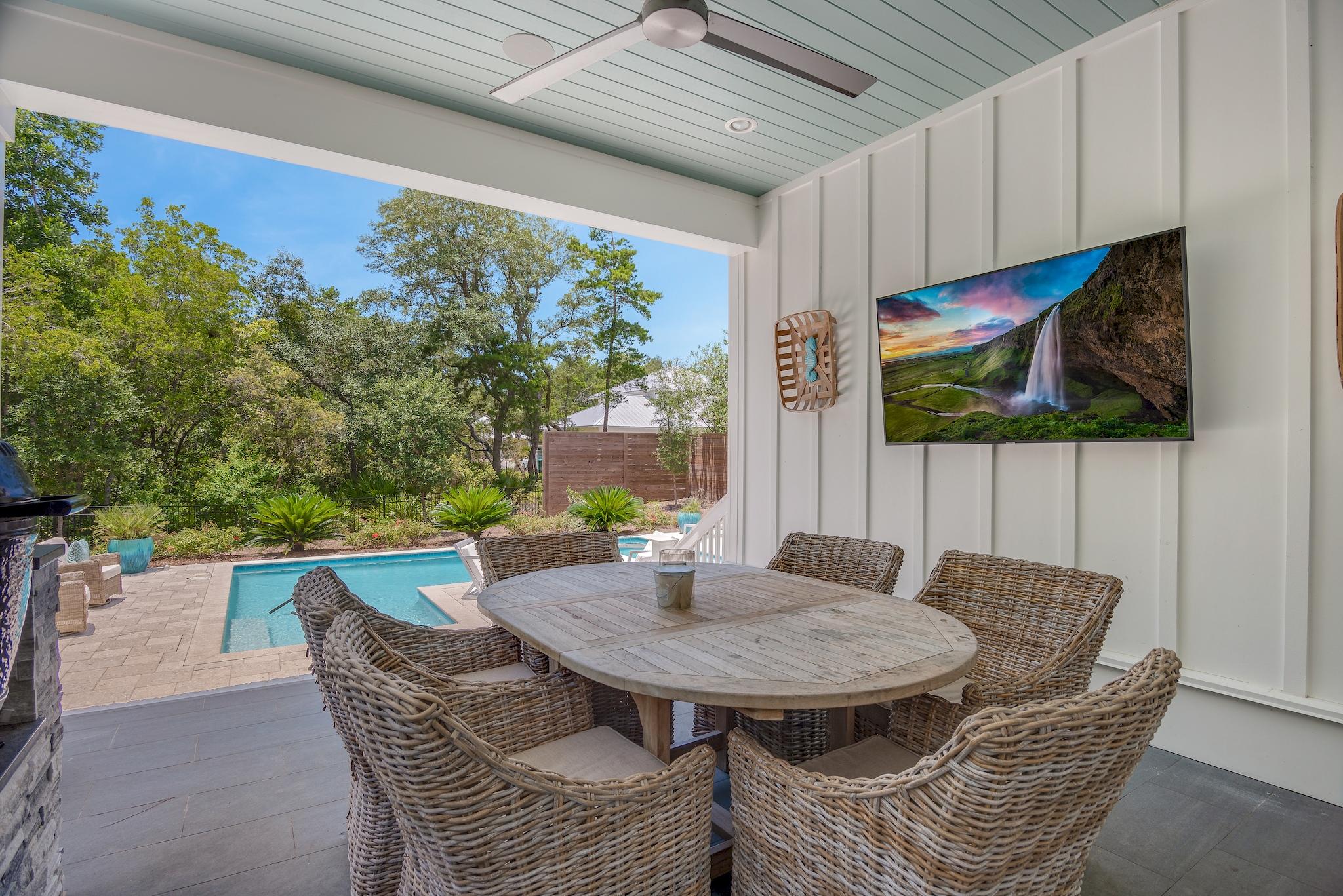 SEACREST - Residential