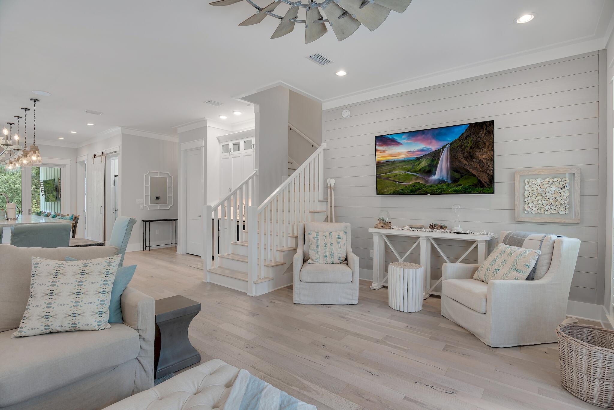 SEACREST - Residential