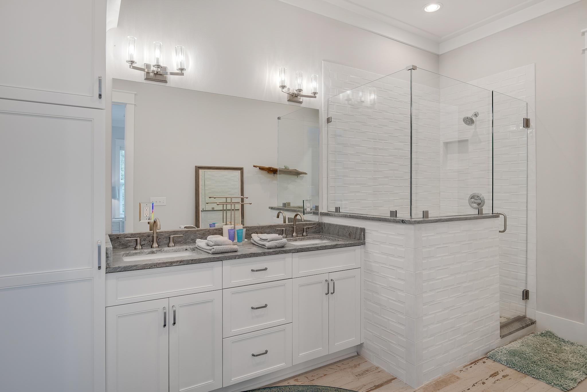 SEACREST - Residential