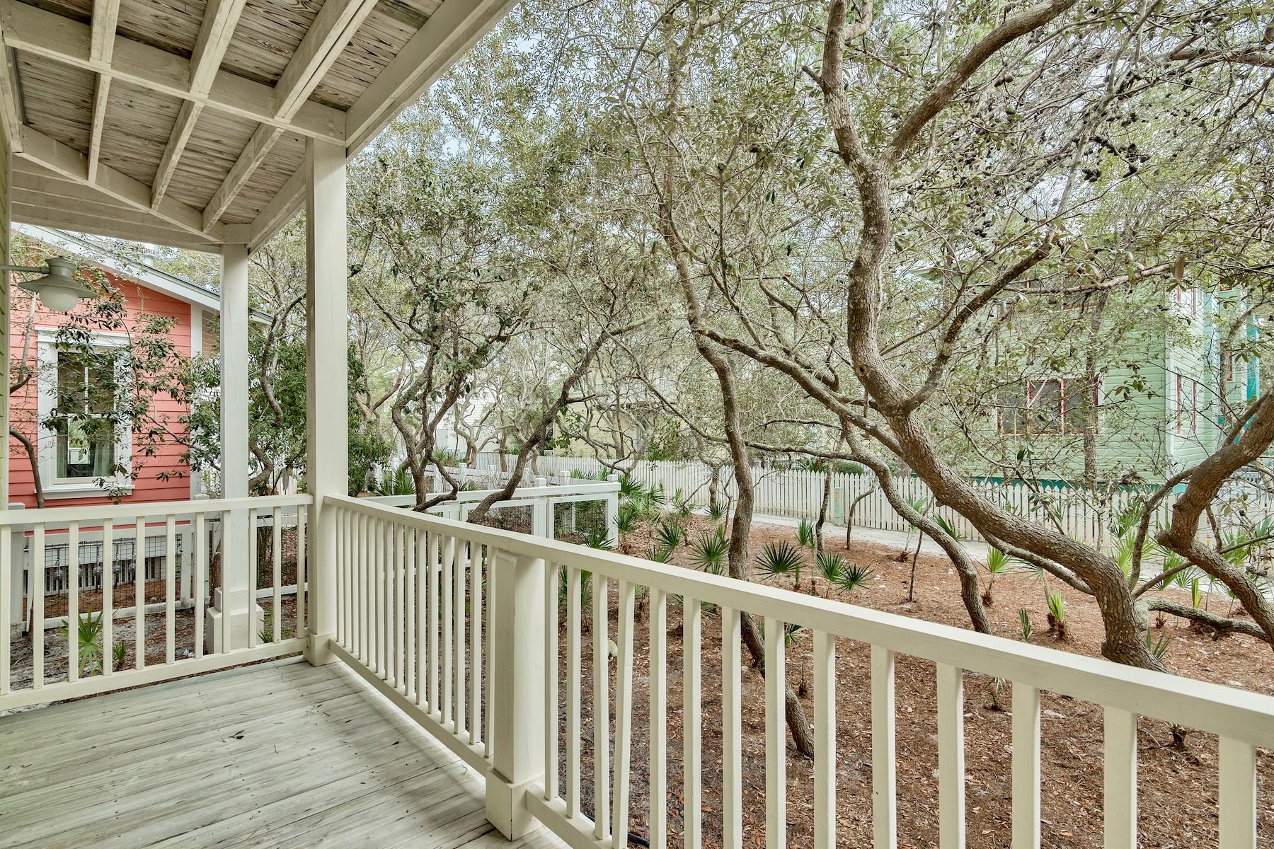 WATERCOLOR - Residential