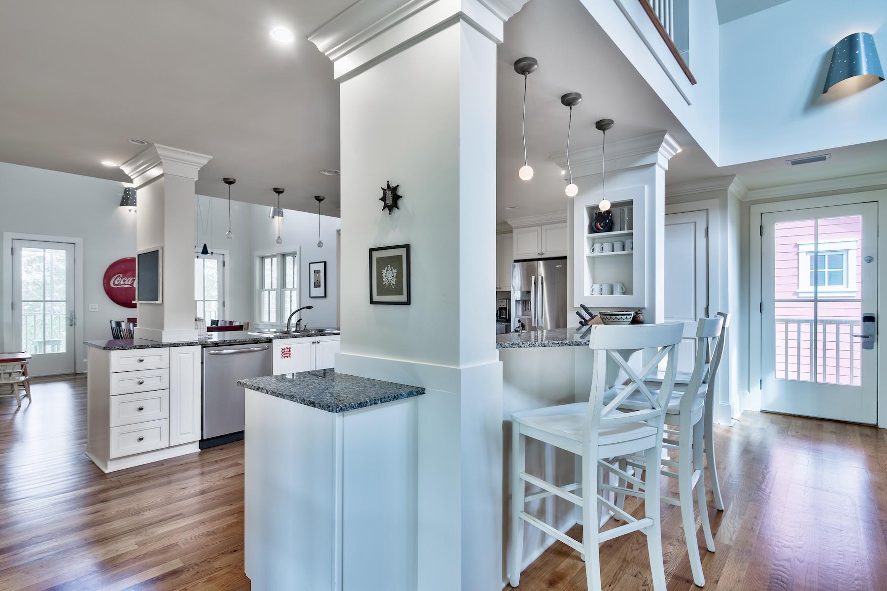 WATERCOLOR - Residential