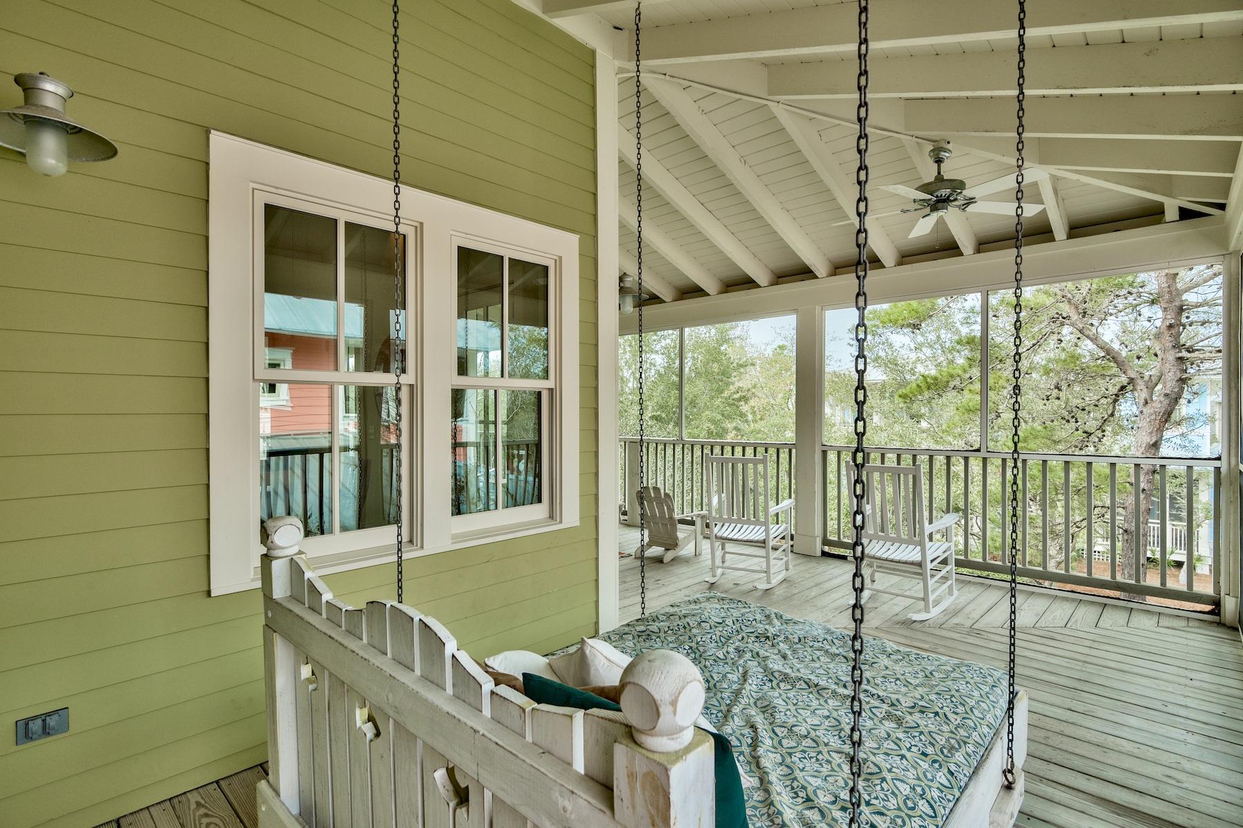 WATERCOLOR - Residential