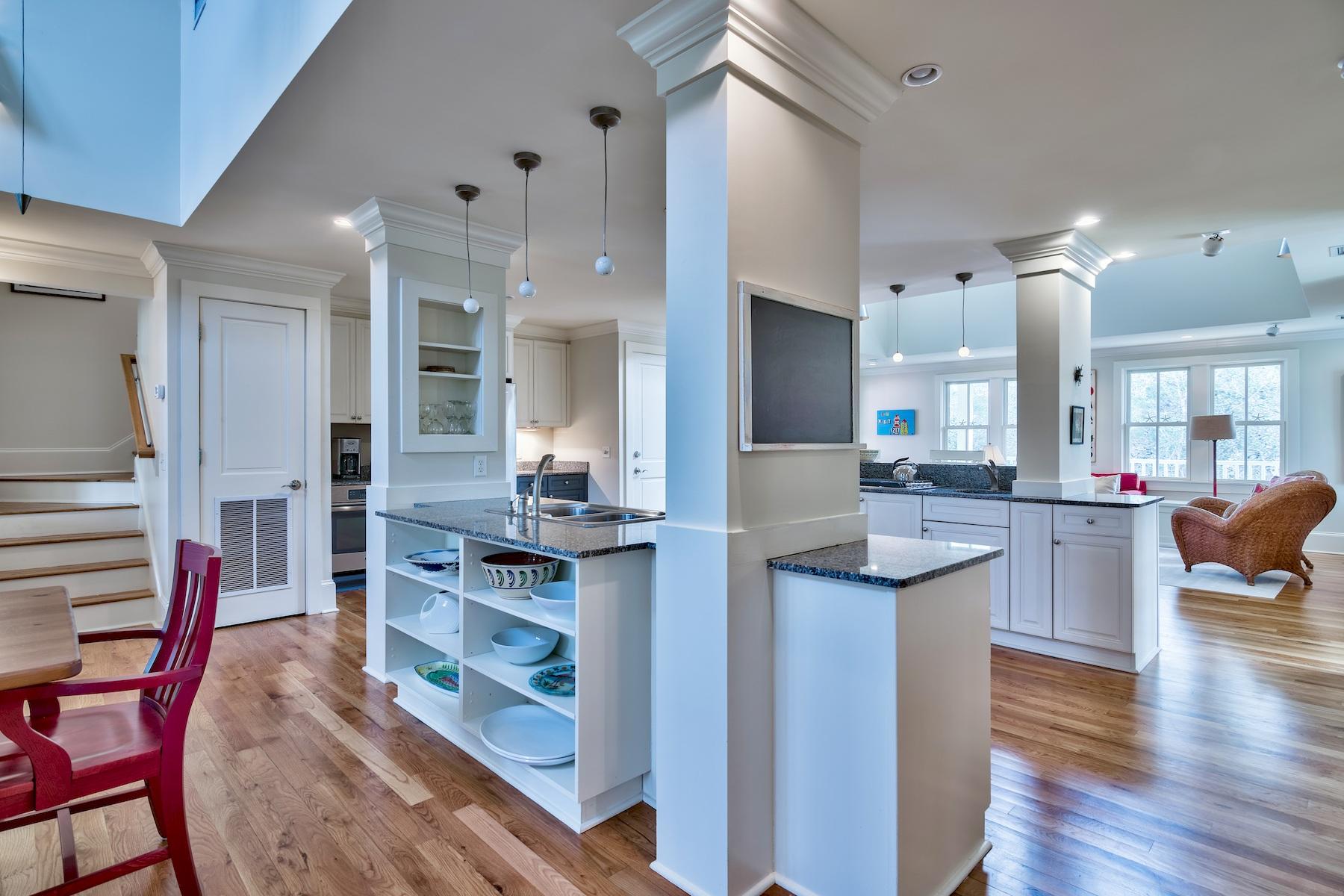 WATERCOLOR - Residential