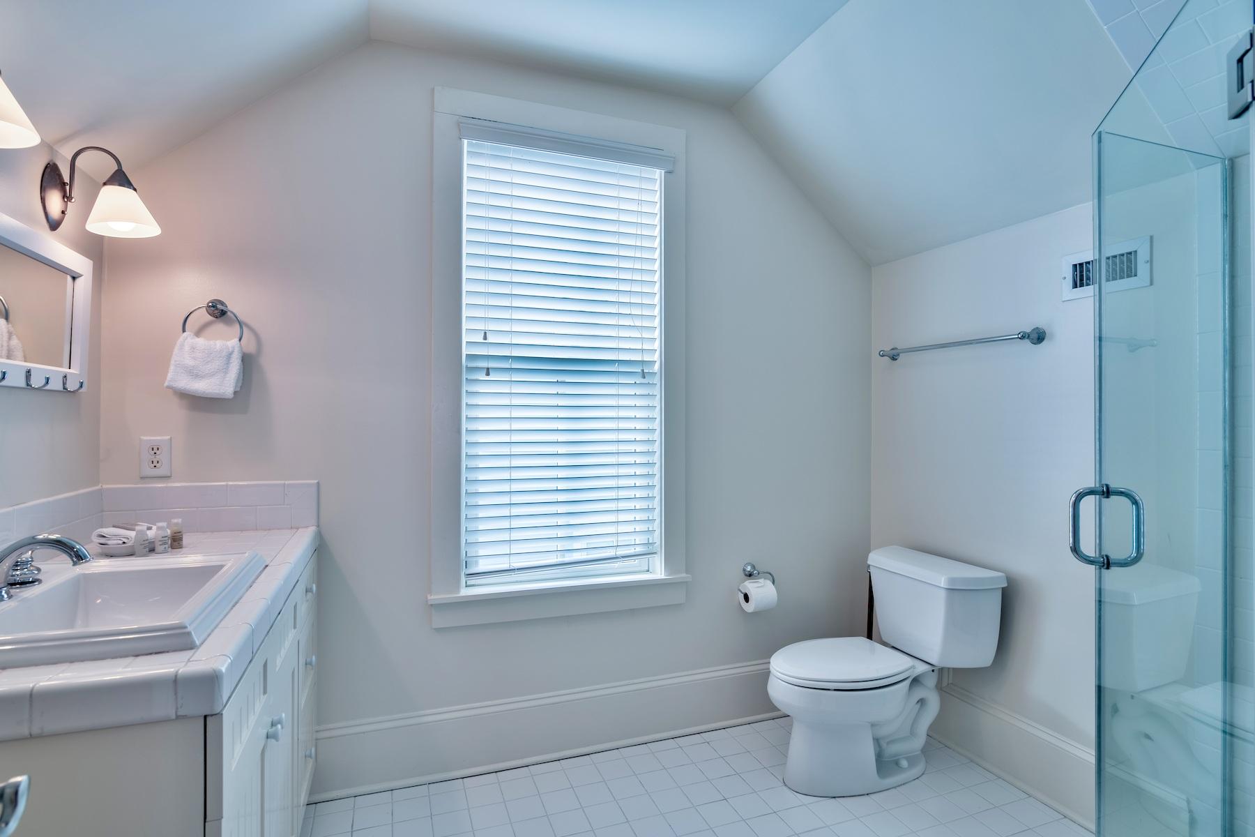 WATERCOLOR - Residential