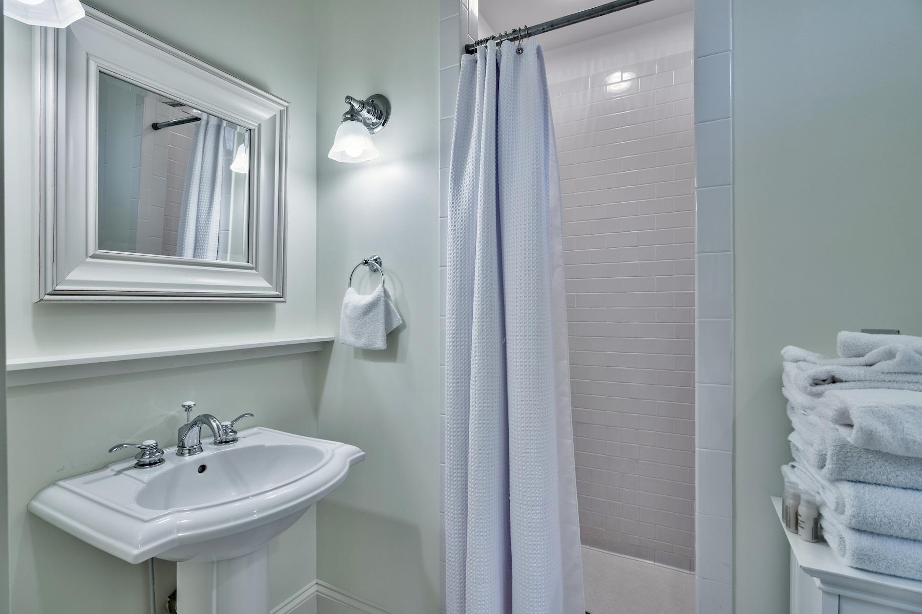 WATERCOLOR - Residential