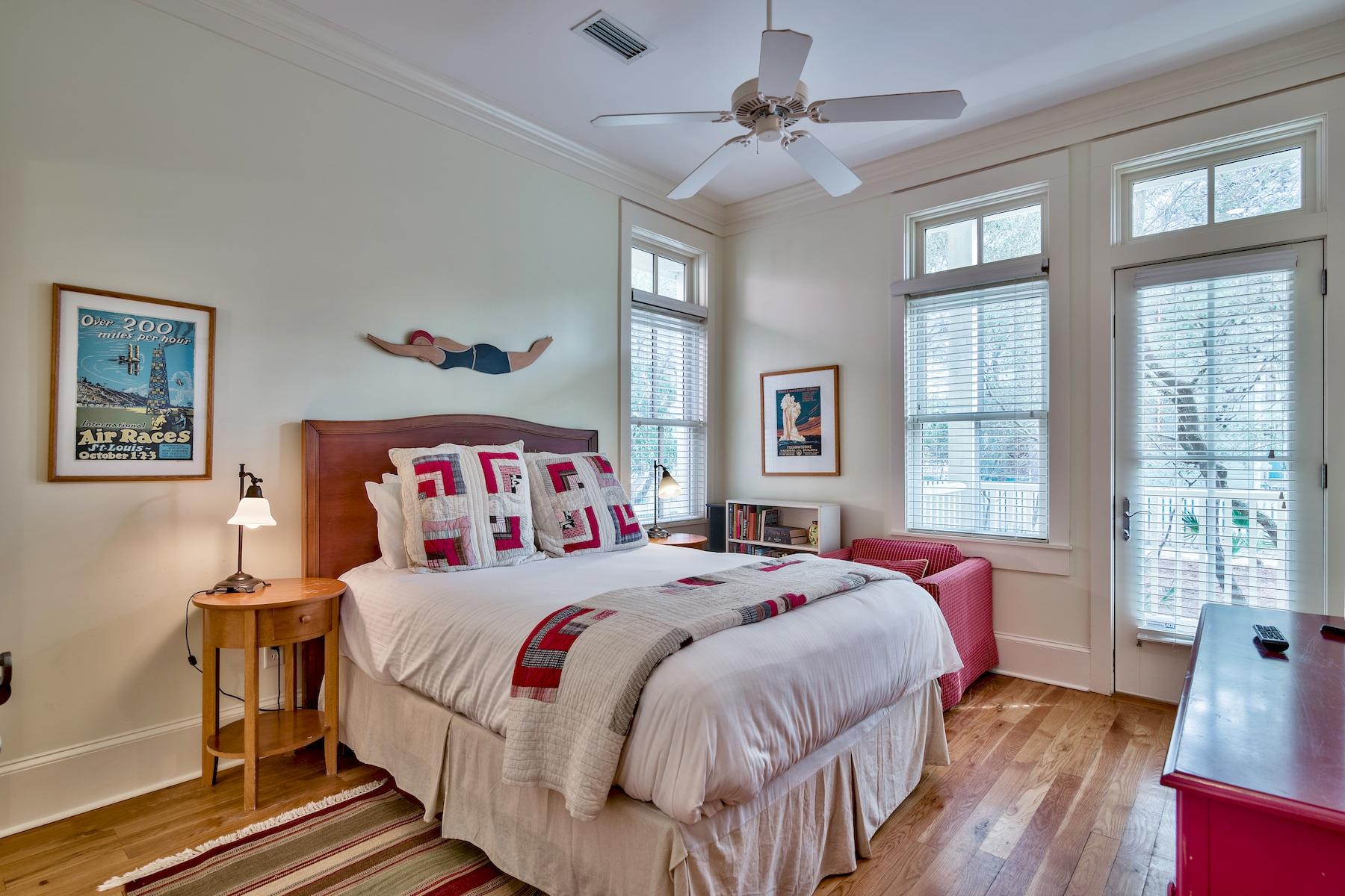 WATERCOLOR - Residential