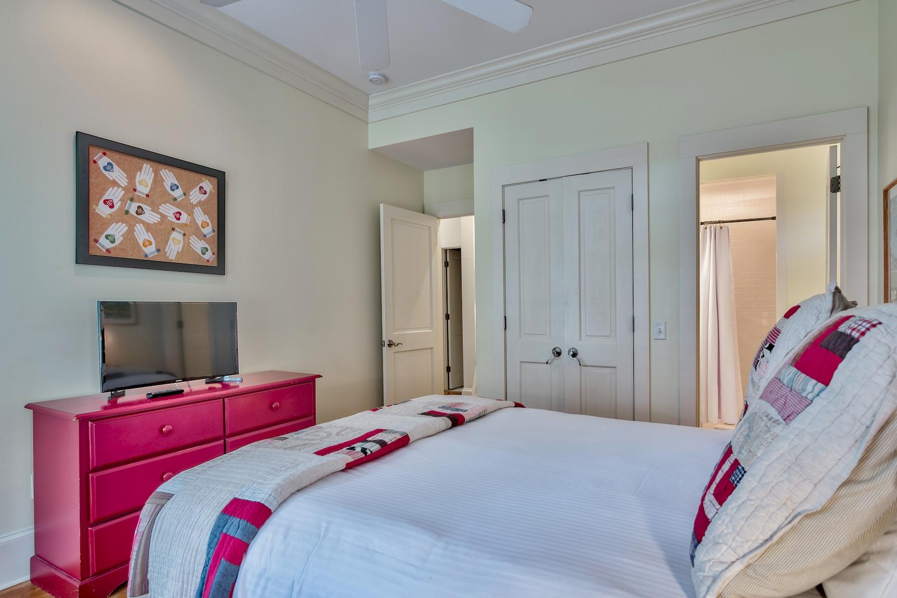 WATERCOLOR - Residential