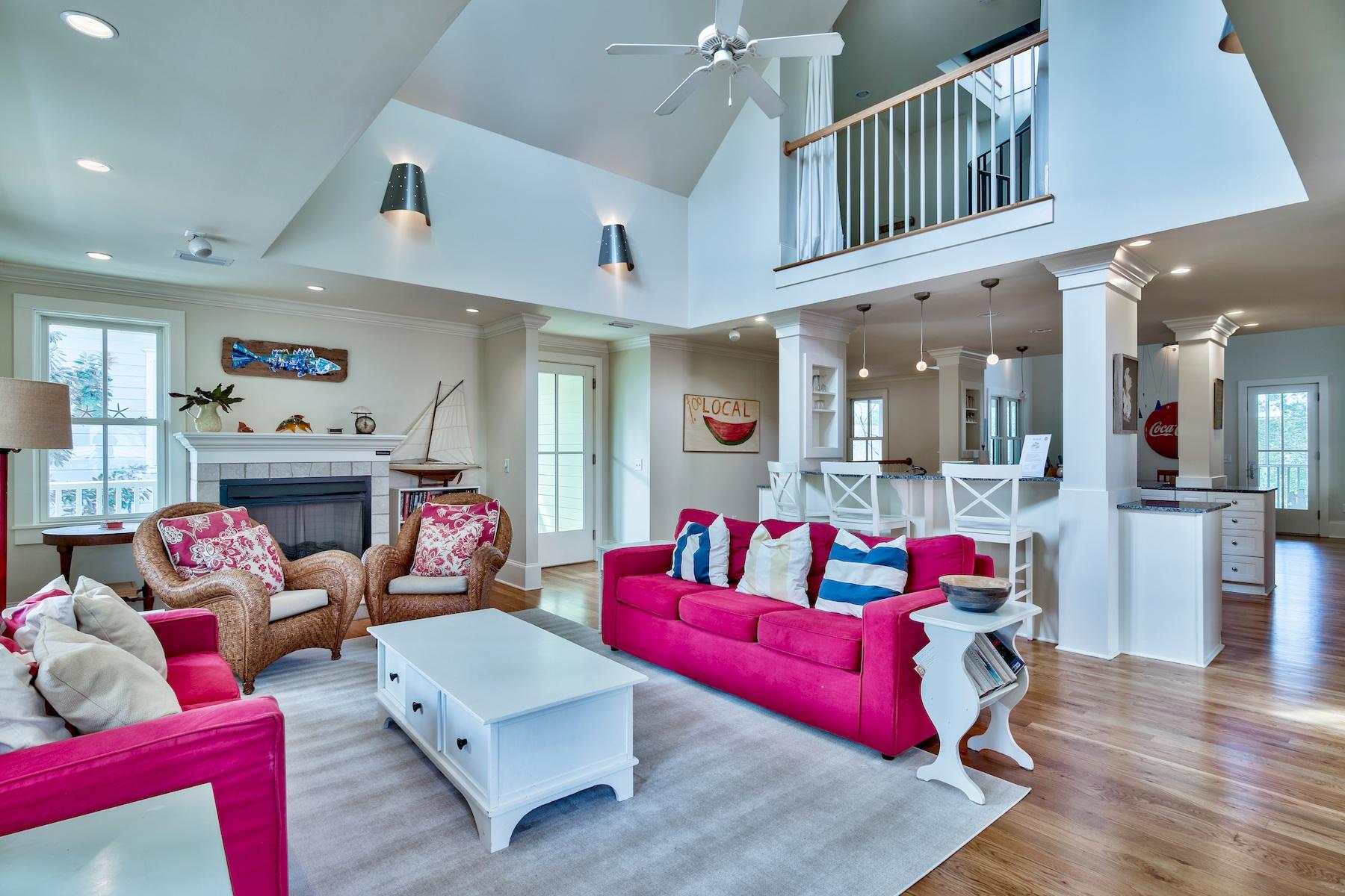 WATERCOLOR - Residential