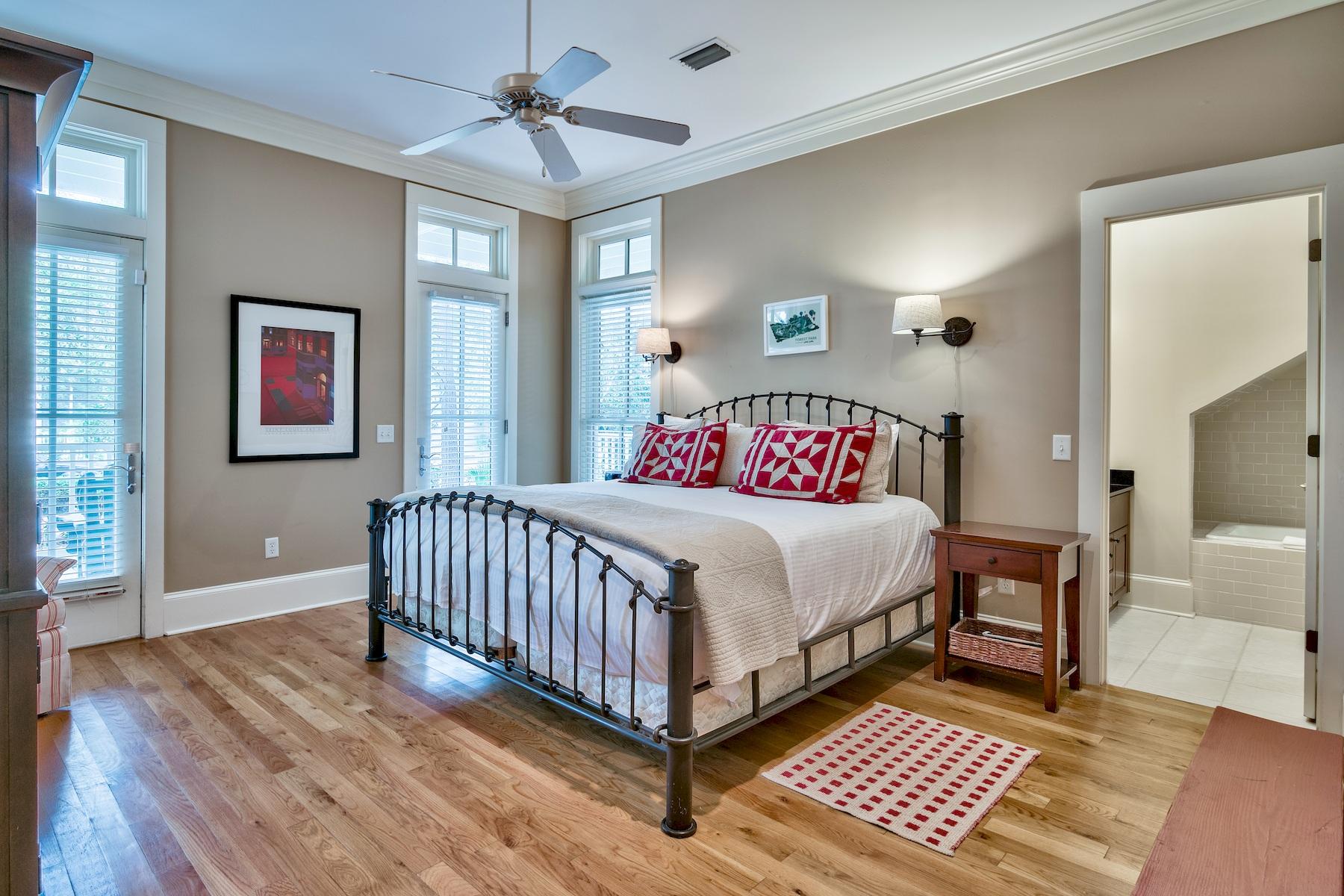 WATERCOLOR - Residential