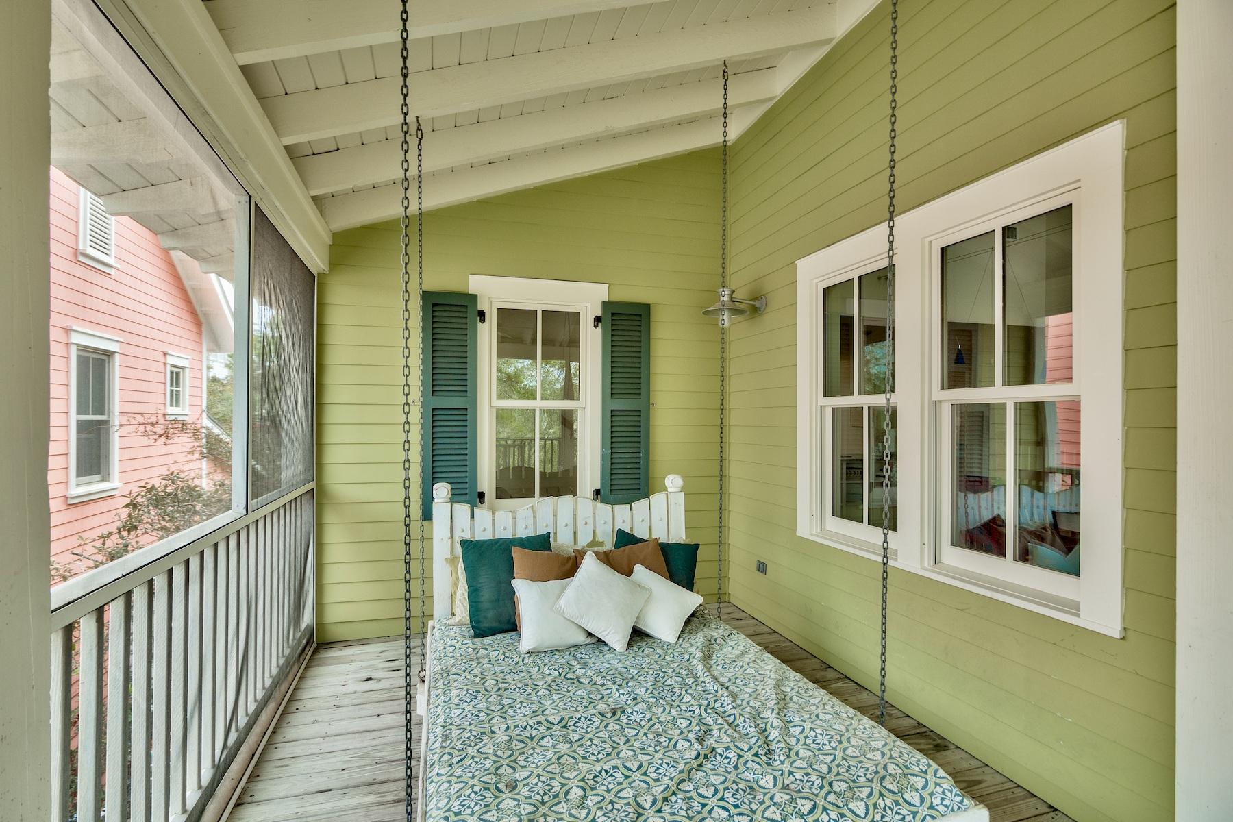 WATERCOLOR - Residential