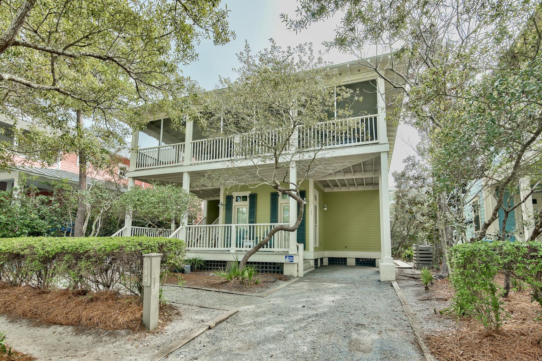 WATERCOLOR - Residential