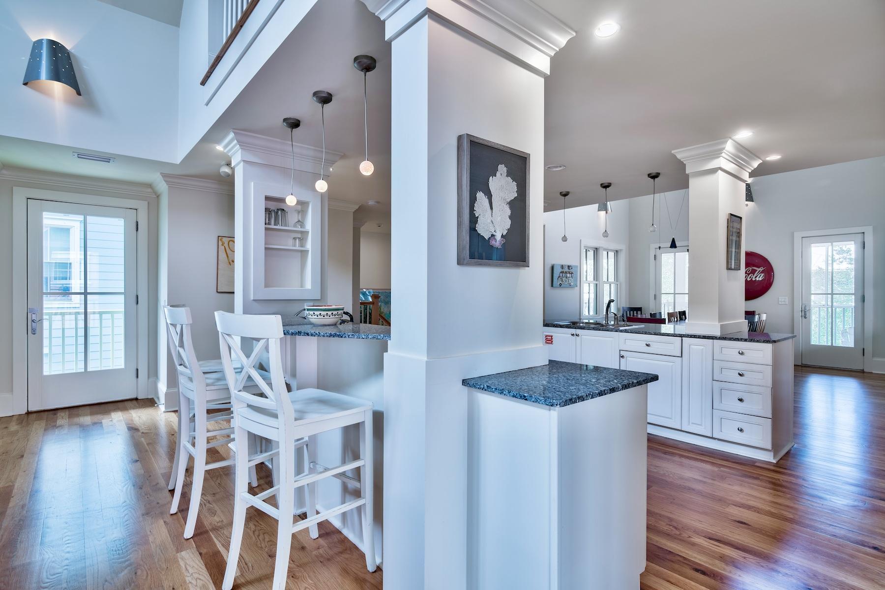 WATERCOLOR - Residential