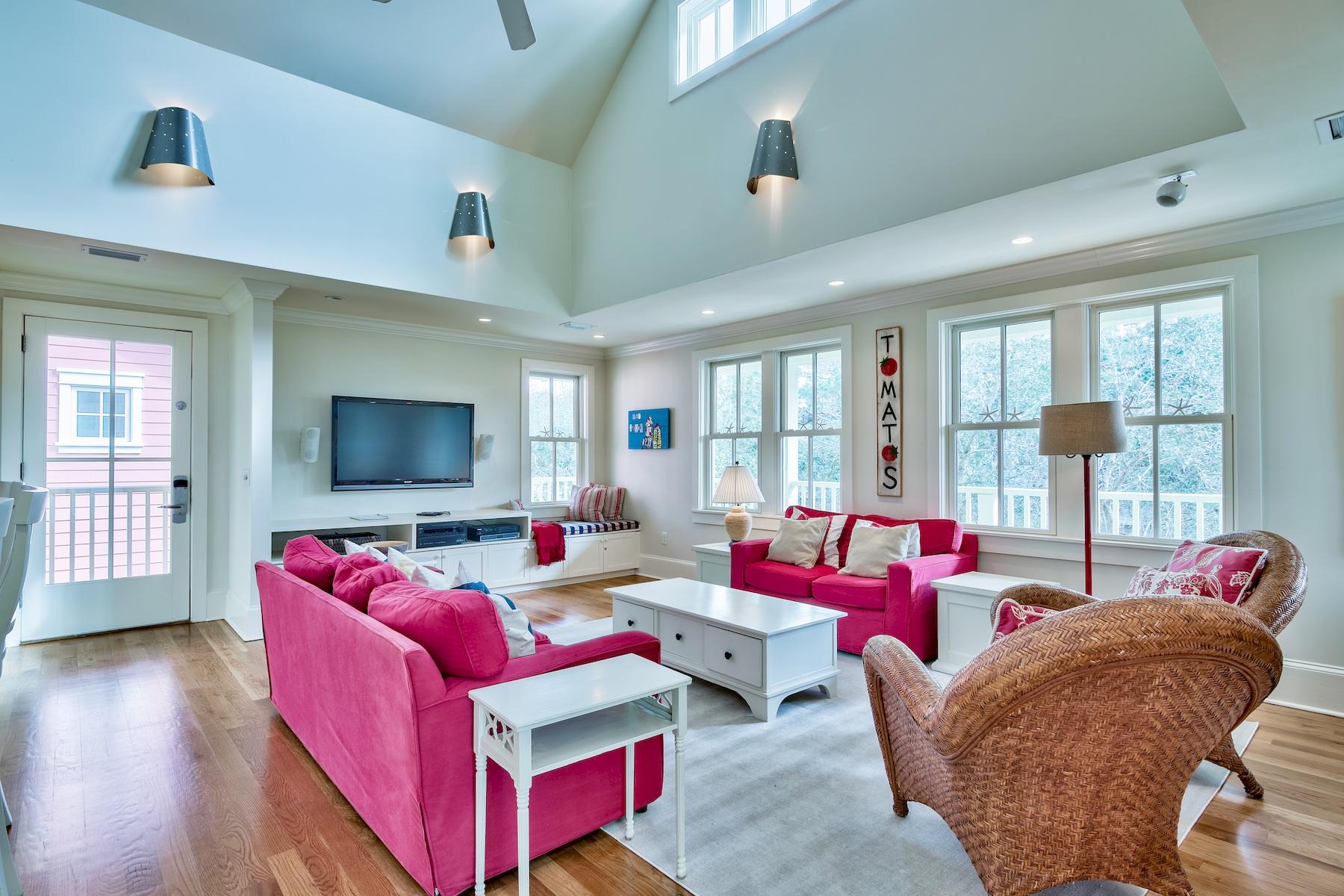 WATERCOLOR - Residential