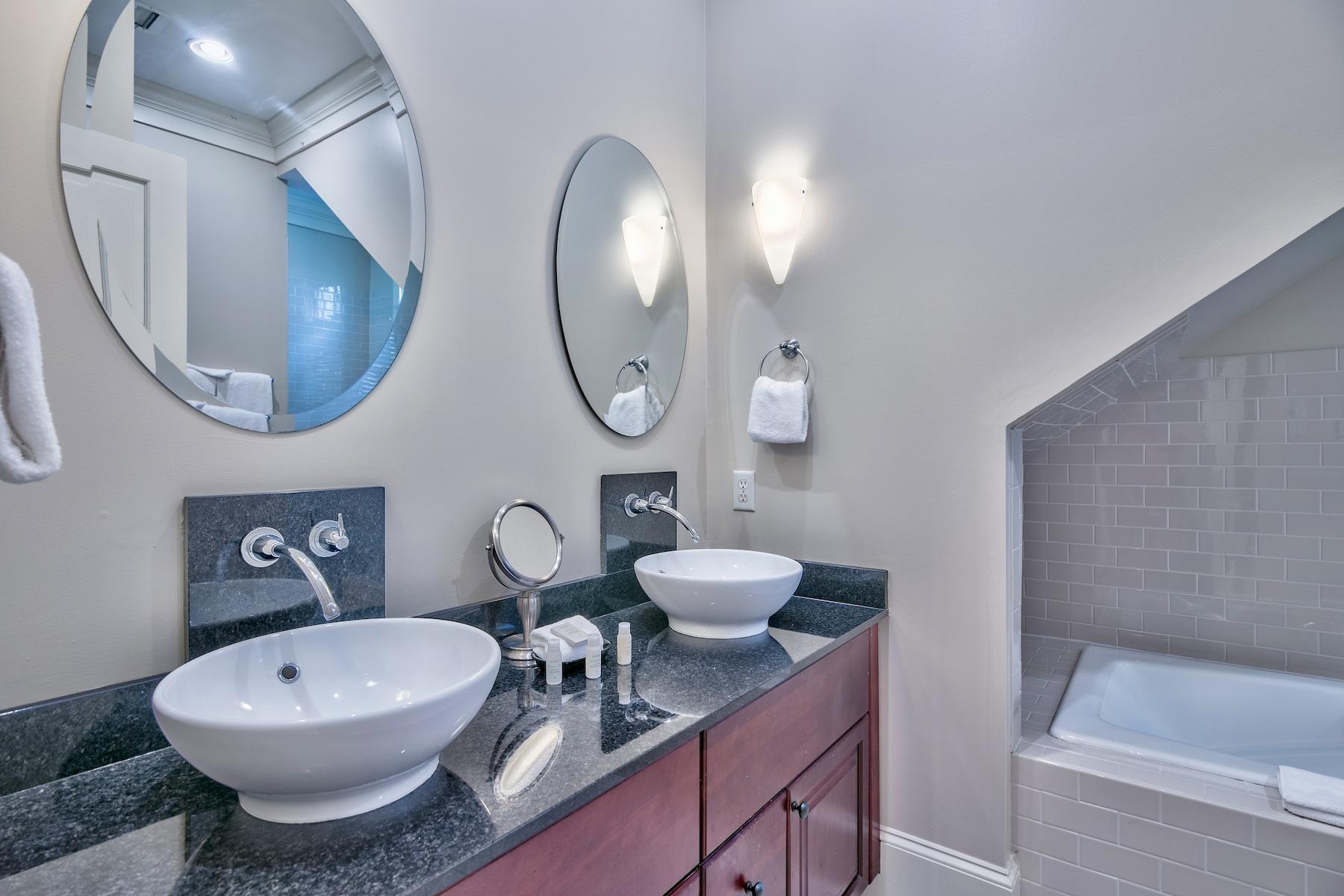 WATERCOLOR - Residential