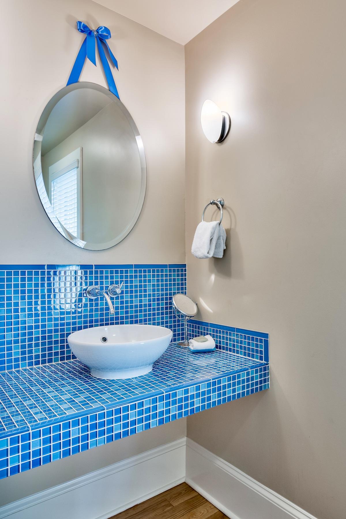 WATERCOLOR - Residential