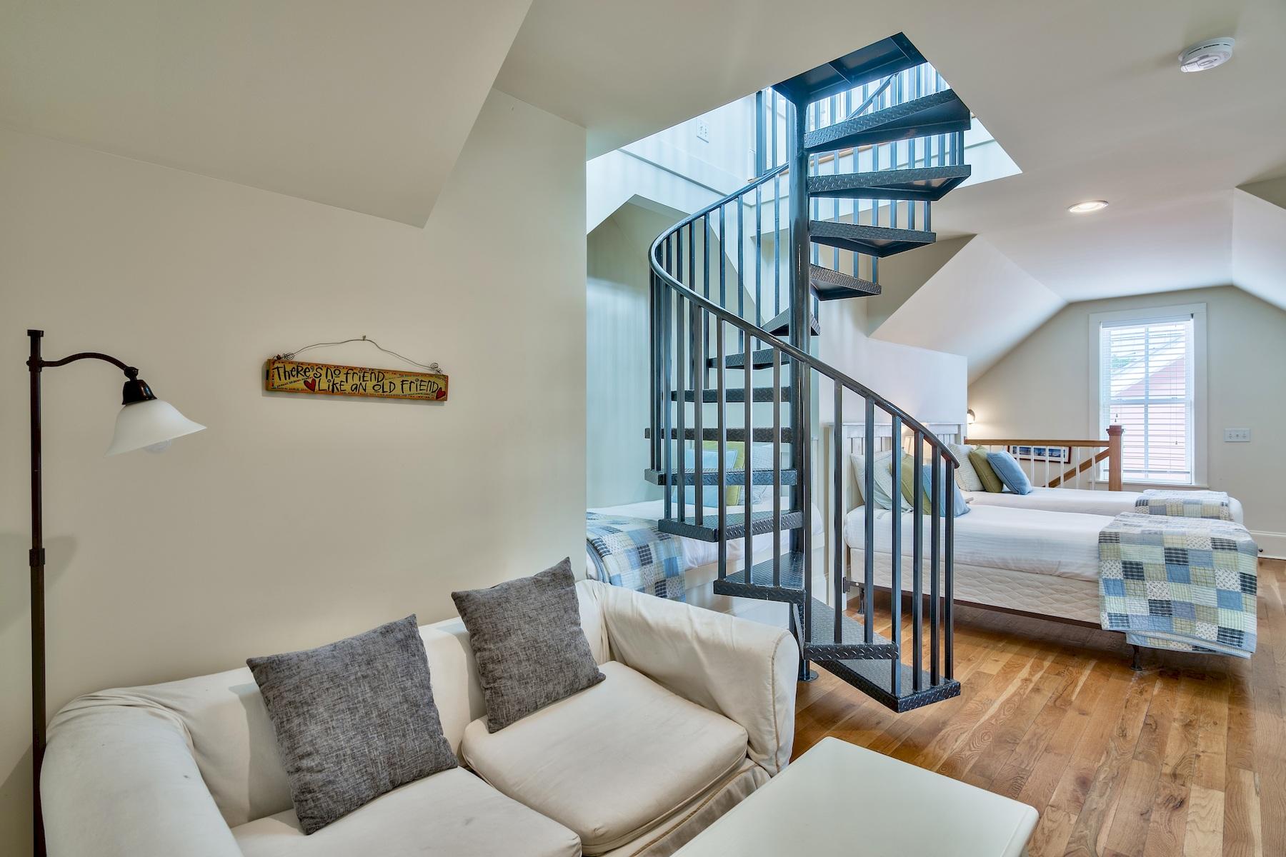 WATERCOLOR - Residential