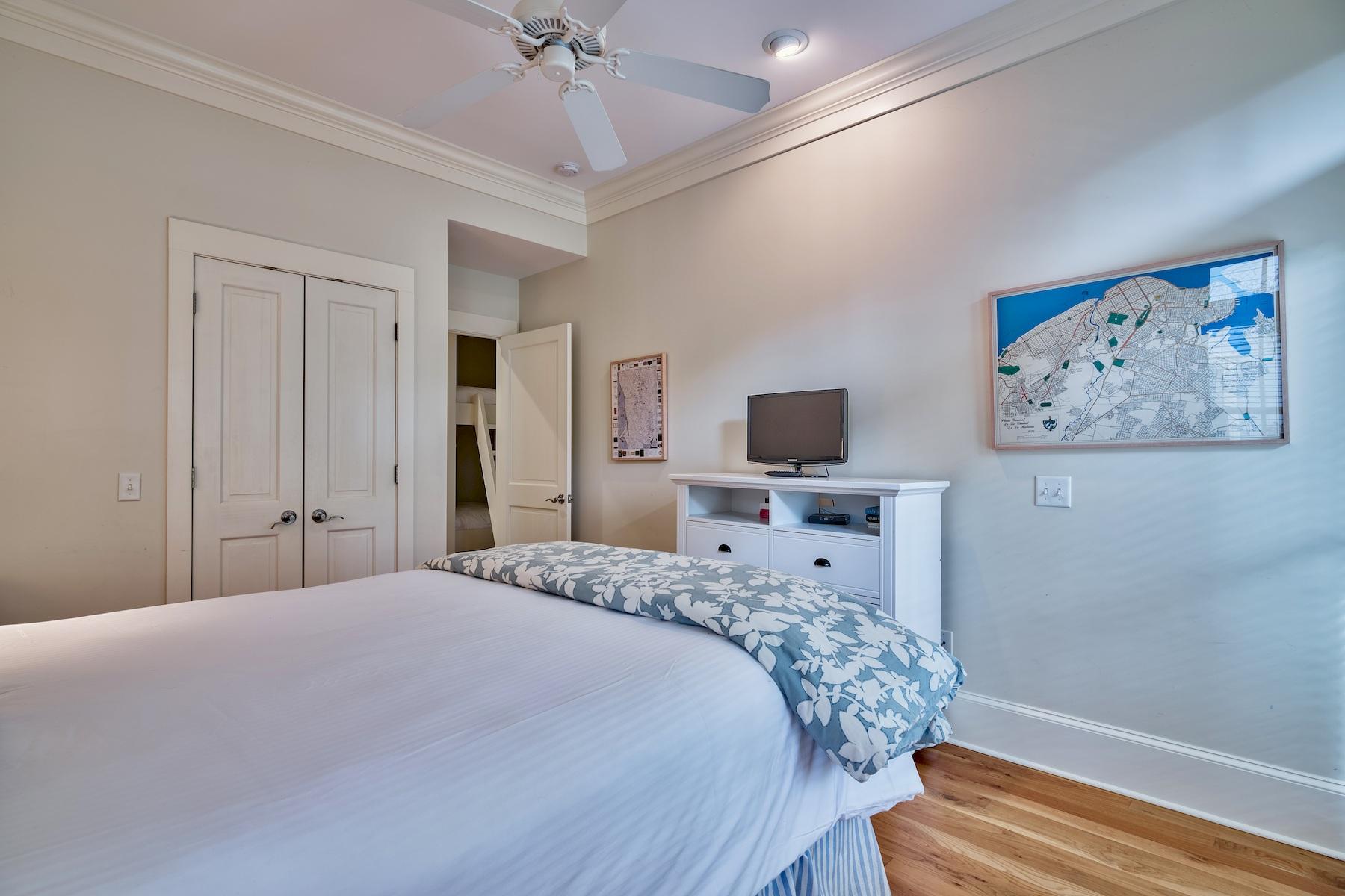 WATERCOLOR - Residential