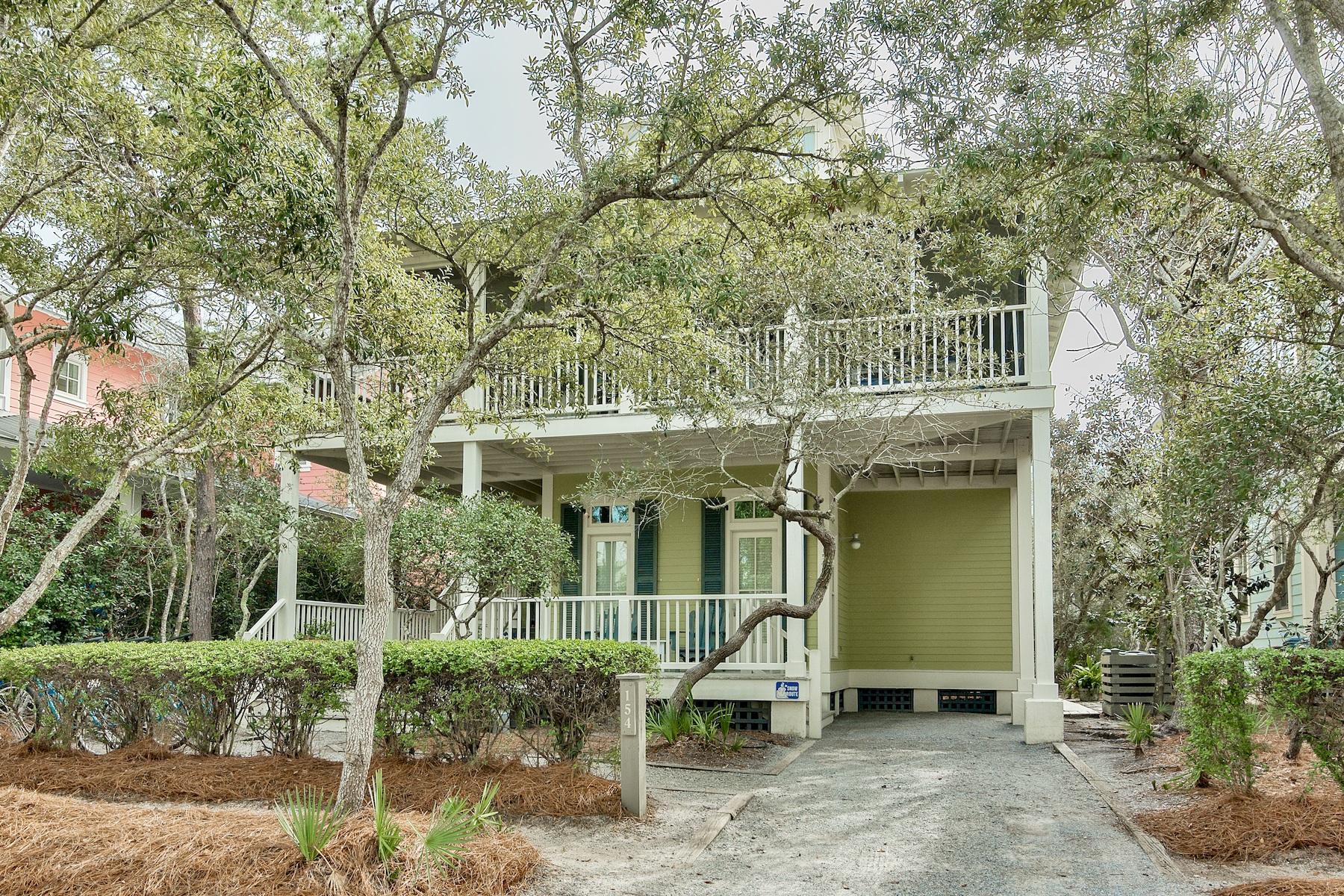 WATERCOLOR - Residential