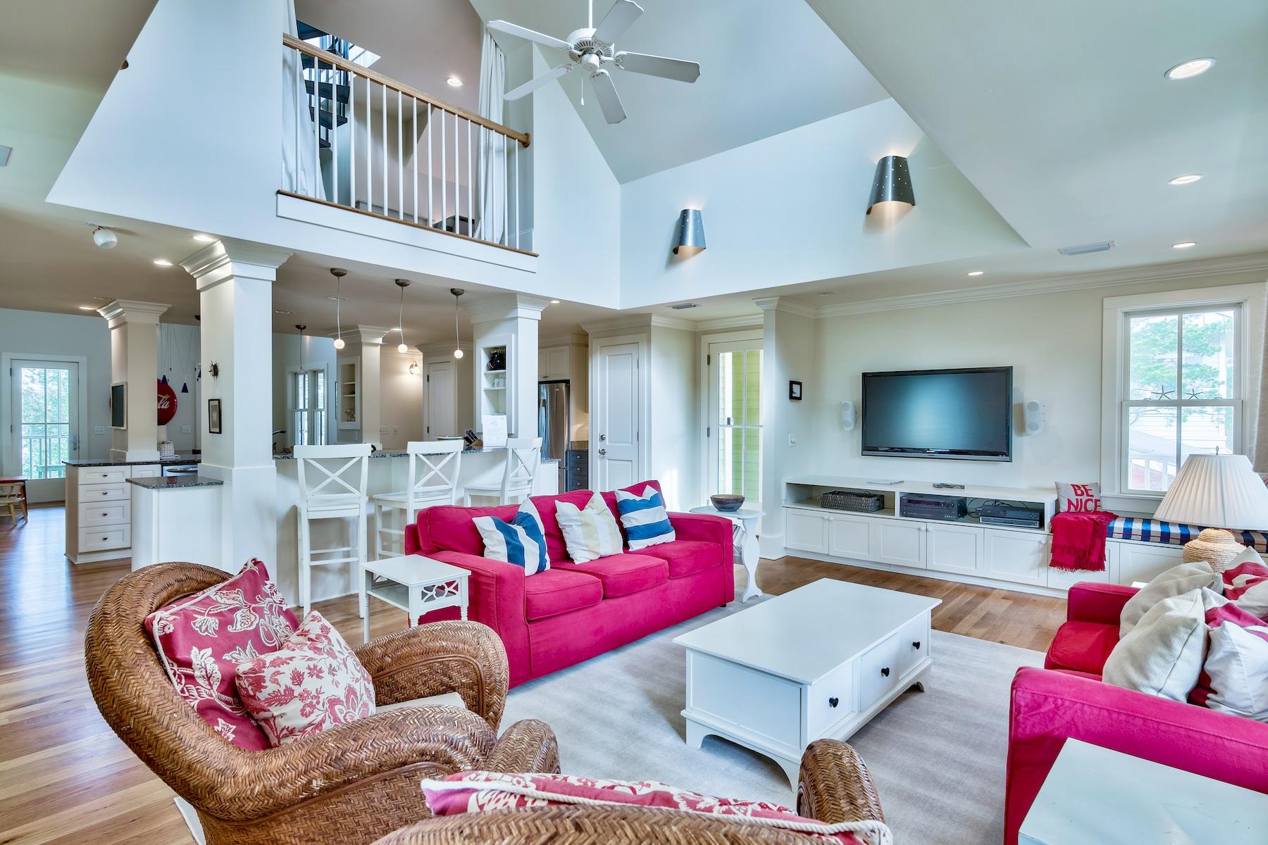 WATERCOLOR - Residential