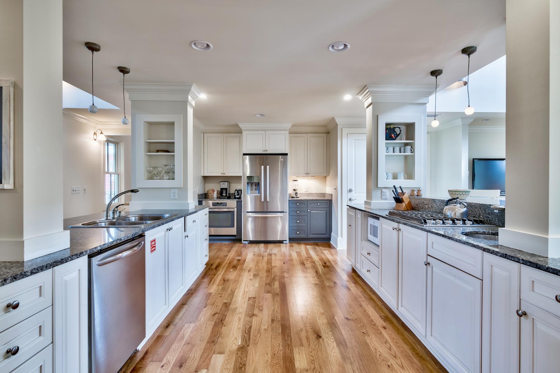 WATERCOLOR - Residential