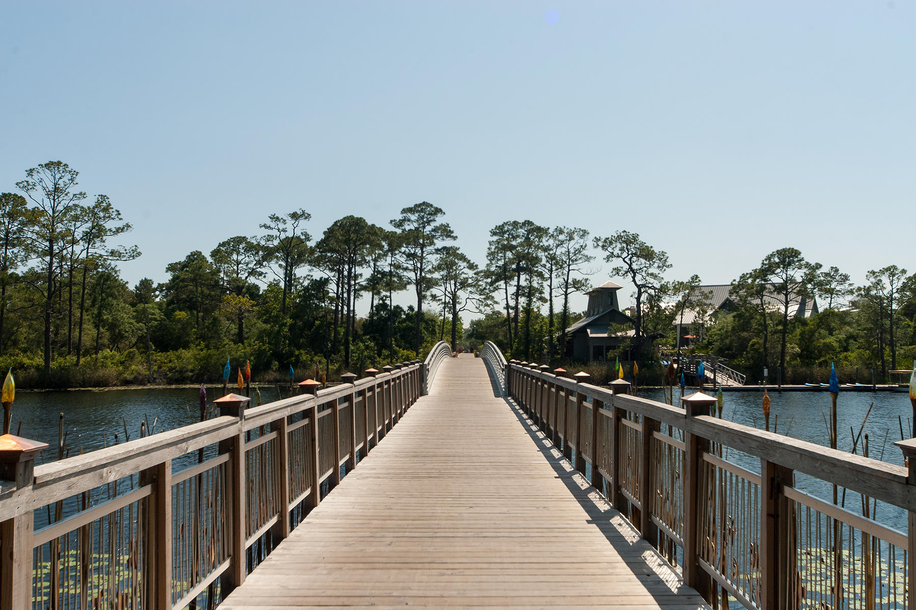WATERCOLOR - Residential