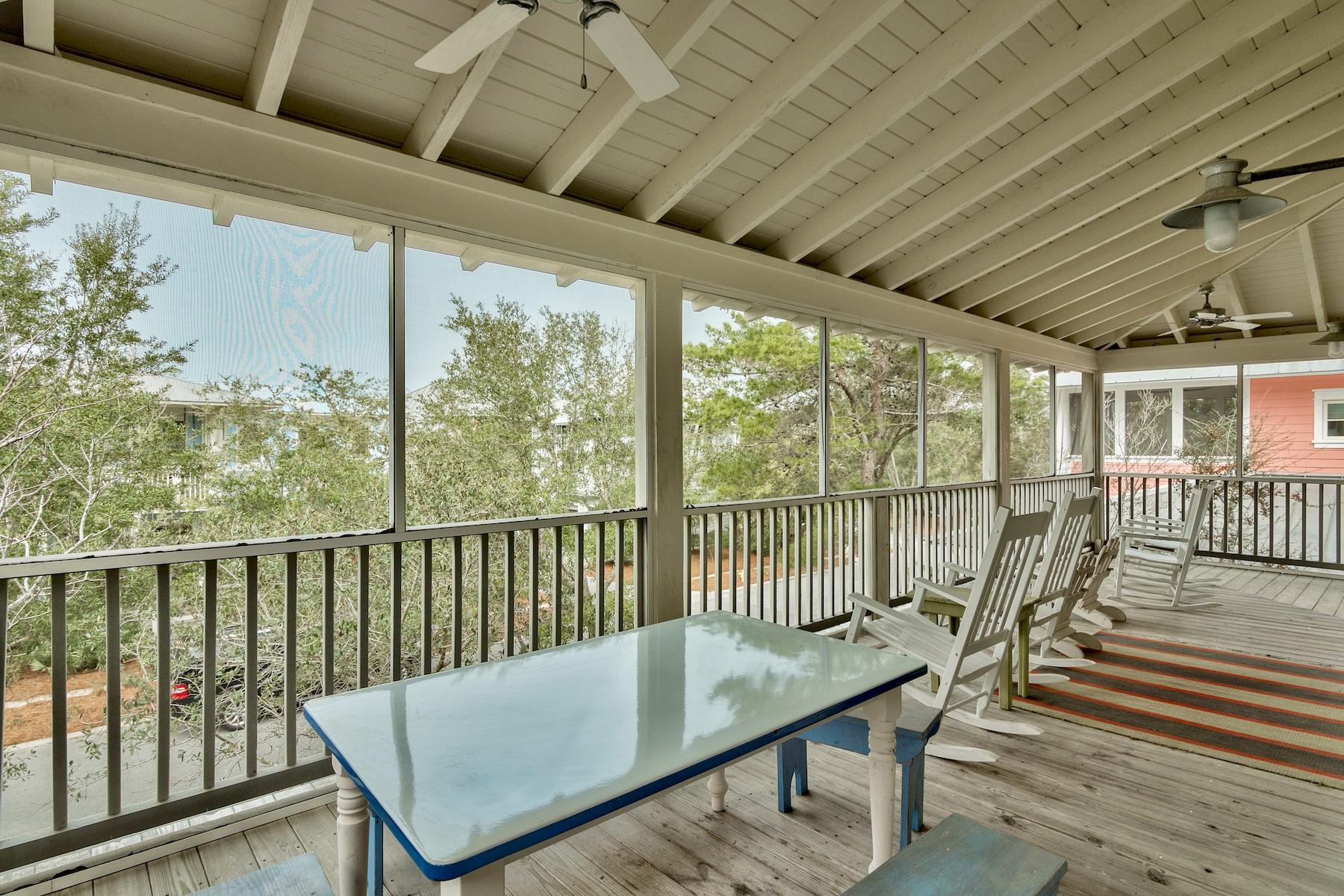 WATERCOLOR - Residential