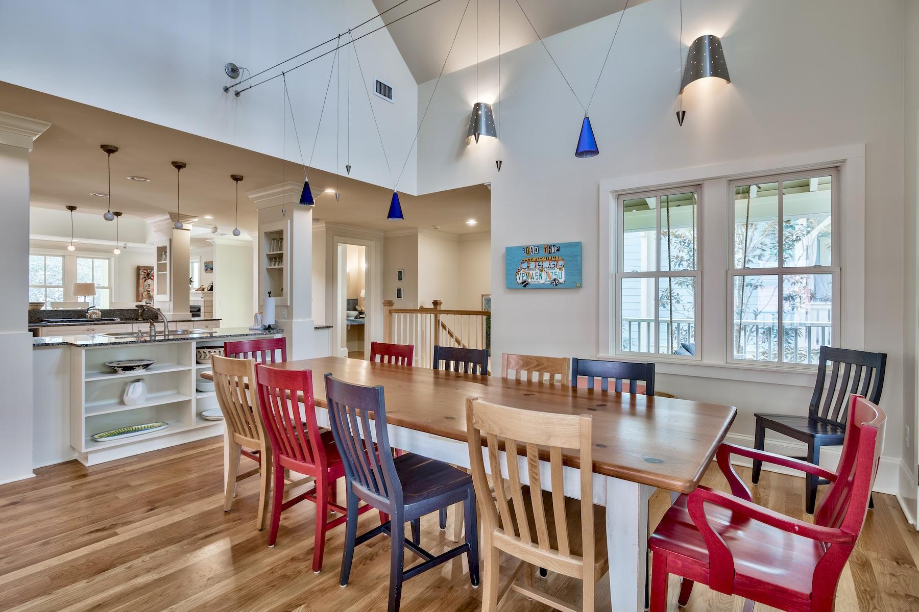 WATERCOLOR - Residential