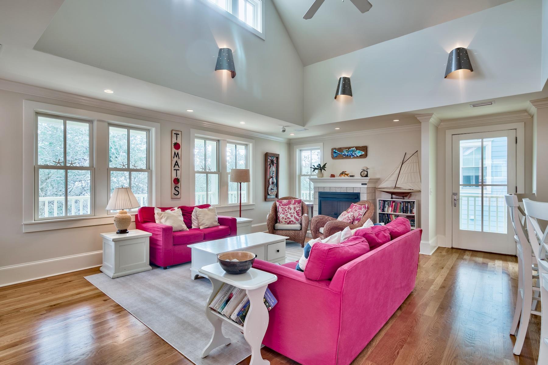 WATERCOLOR - Residential